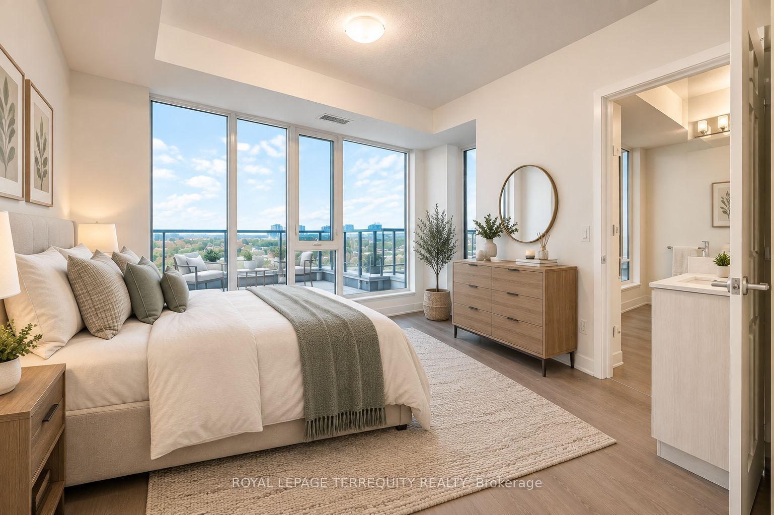 Unit 614 - 859 The Queensway, Etobicoke 5