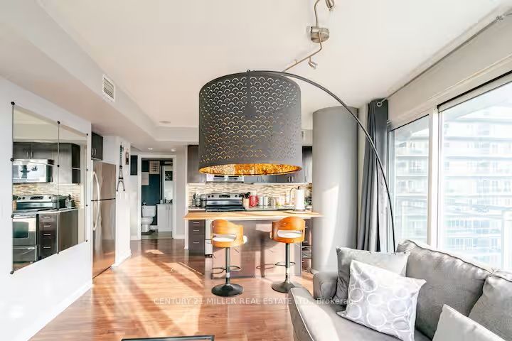 Unit 1503 - 155 Legion Road N, Etobicoke 5