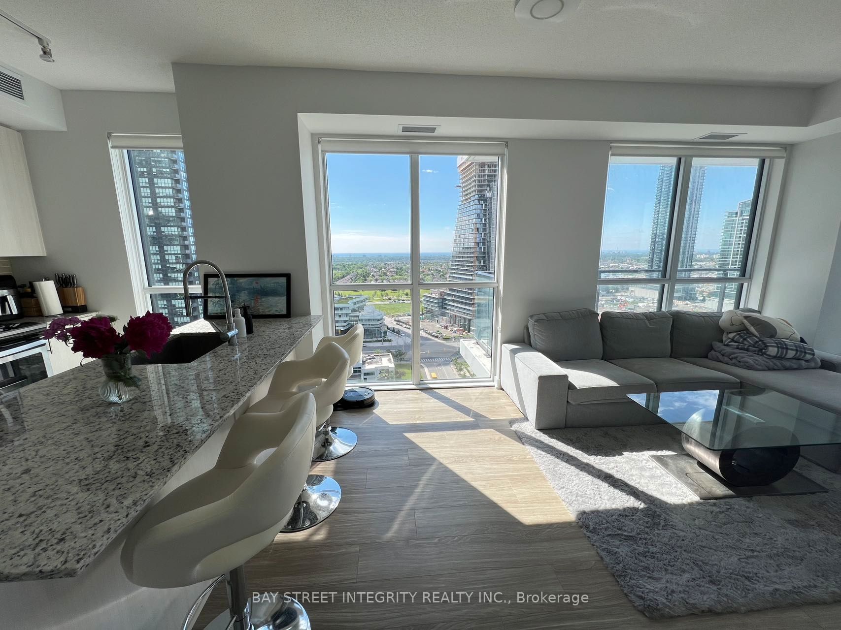 Unit 1920 - 4055 Parkside Village Drive, Mississauga 5