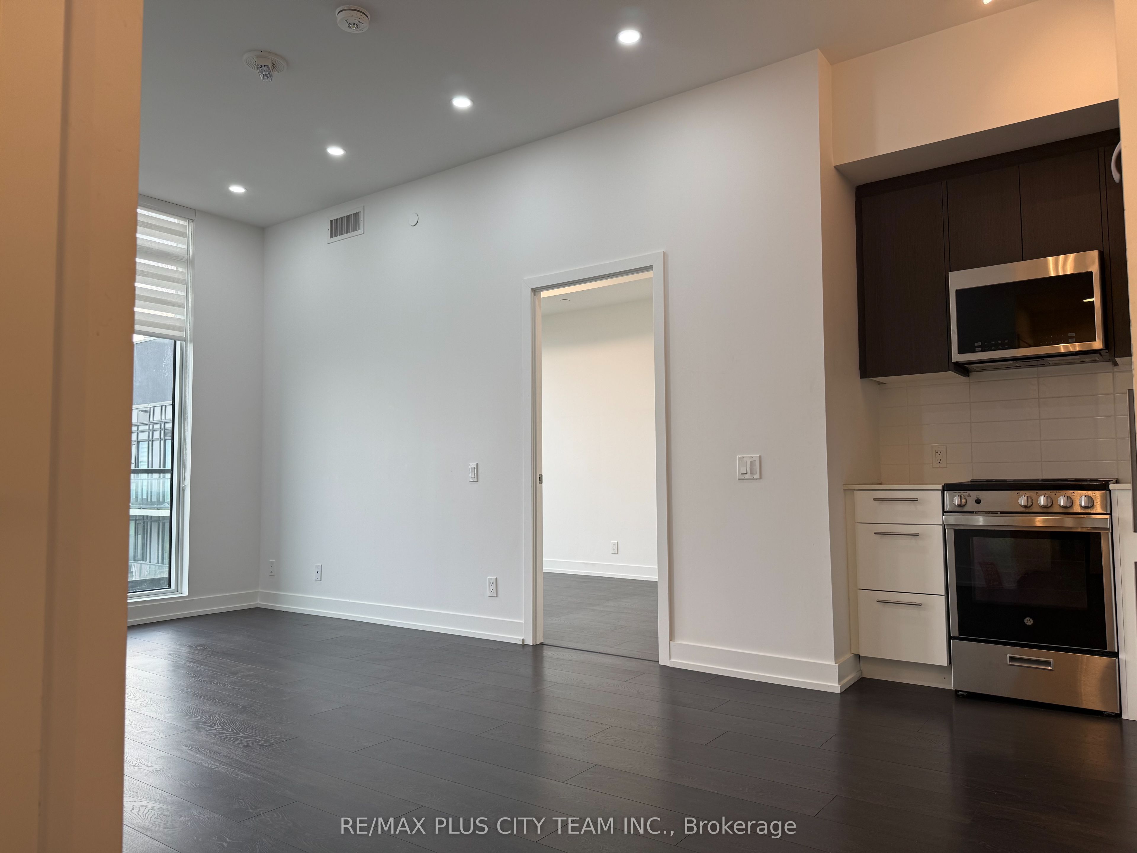 Unit 1206 - 225 Veterans Drive, Brampton 3