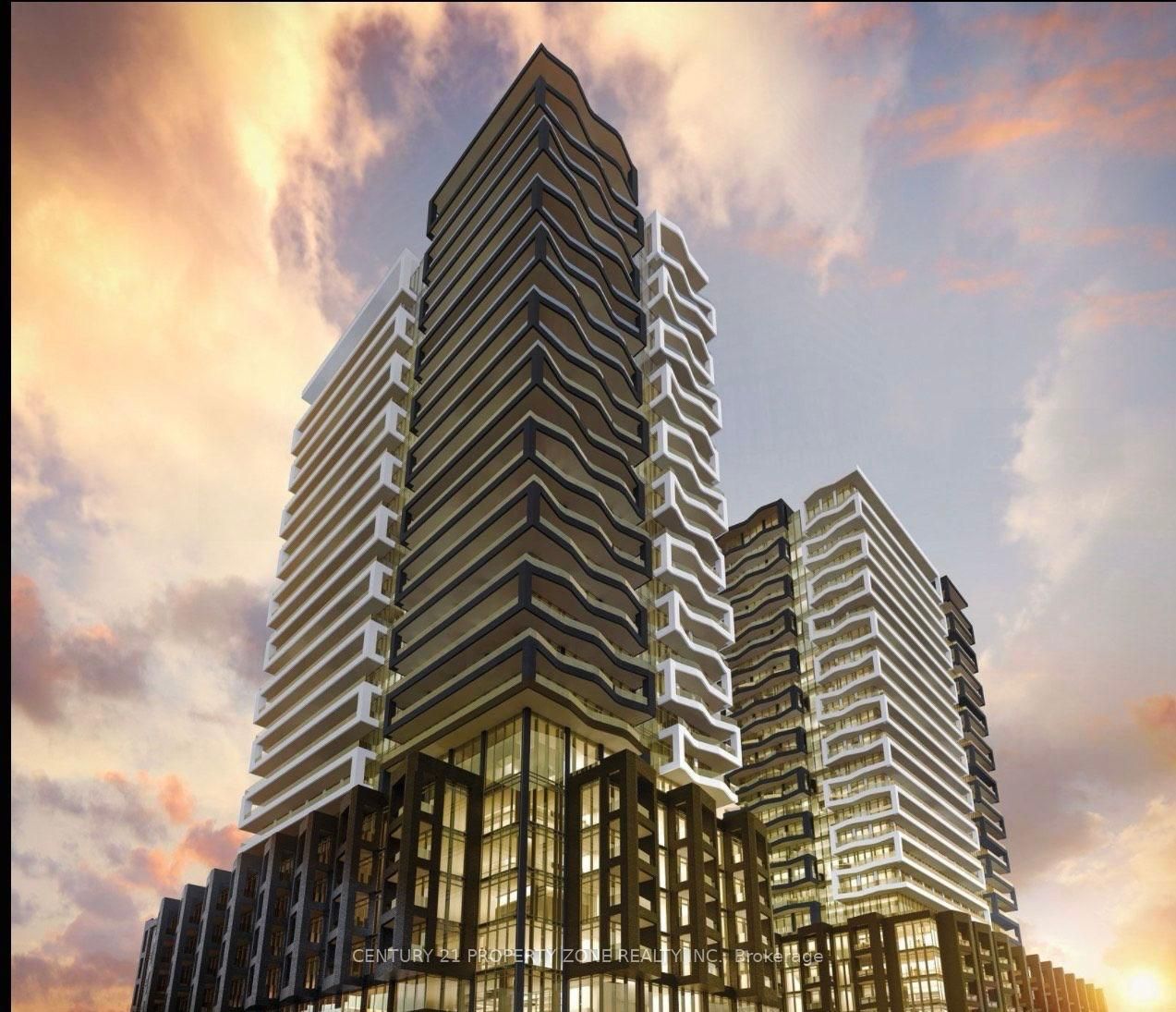 Unit 1404 - 260 Malta Avenue, Brampton 2
