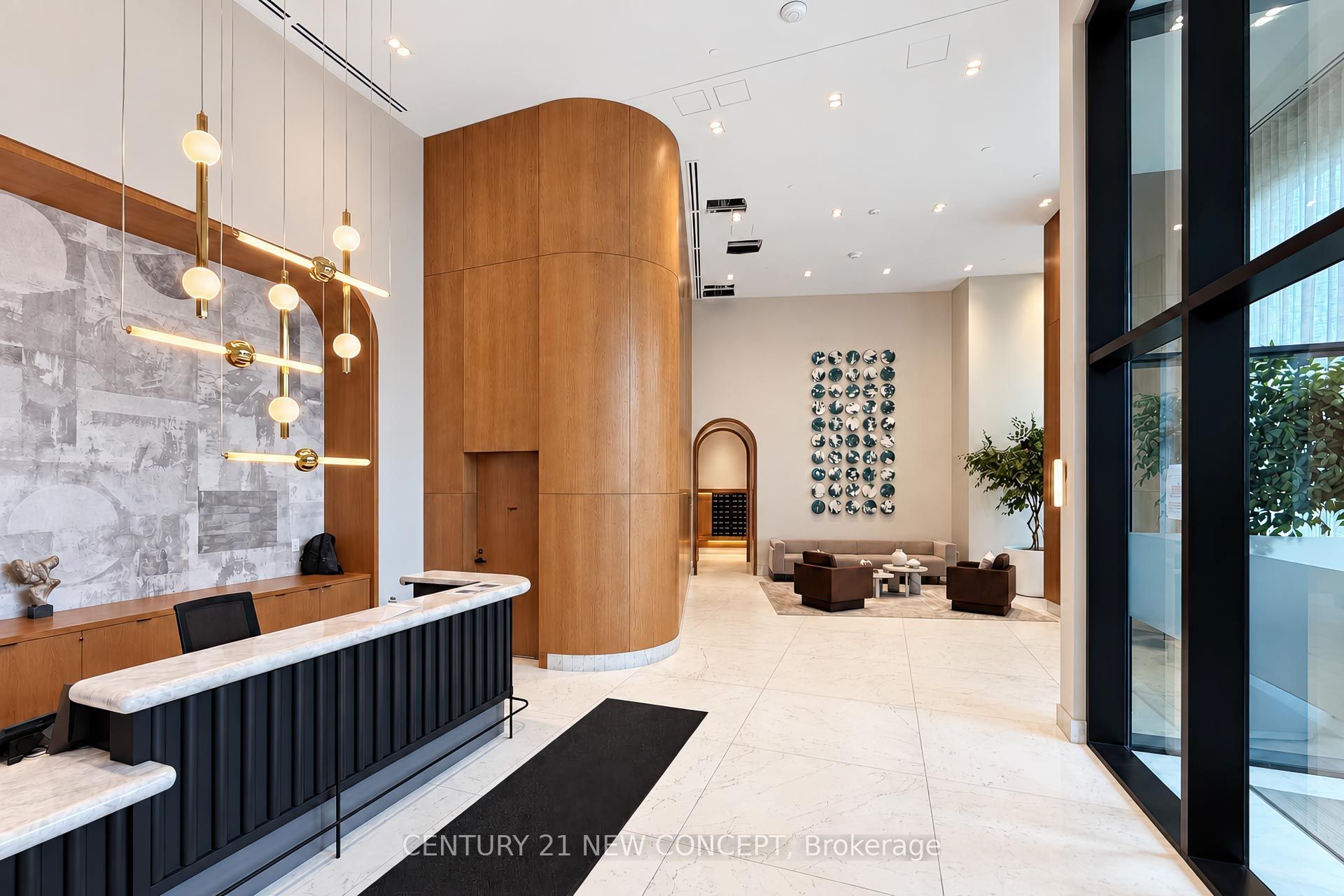 Unit 707 - 1185 Dupont Street SW, Toronto 2