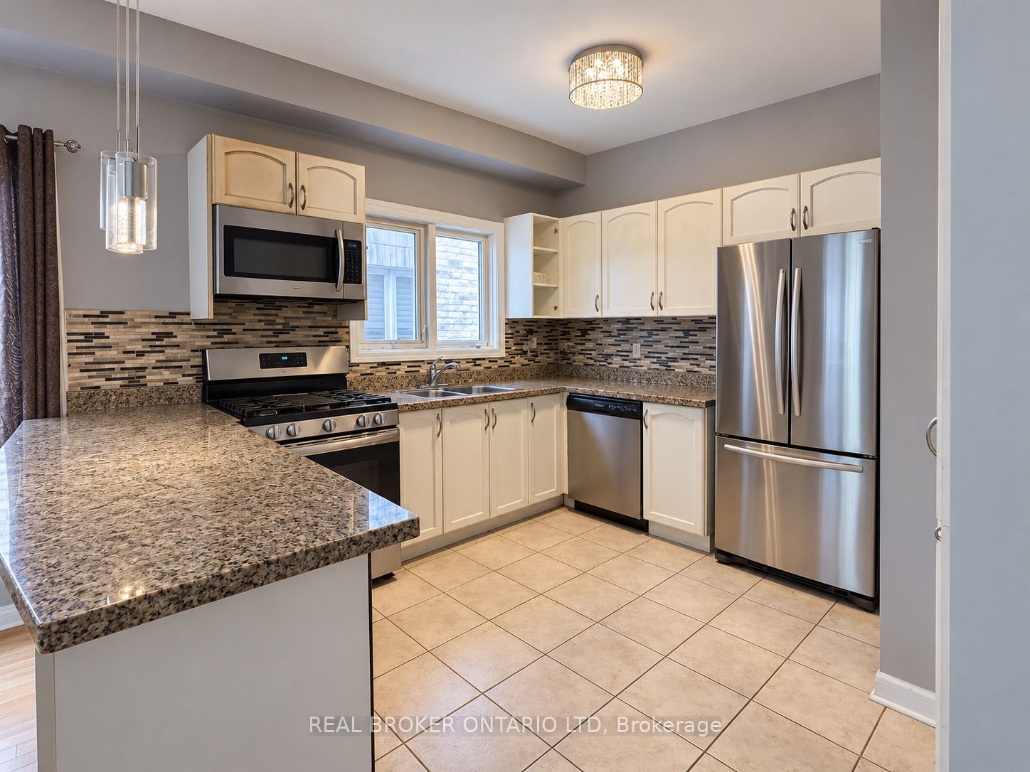 Unit MAIN - 88 Sir Jacobs Crescent, Brampton 5