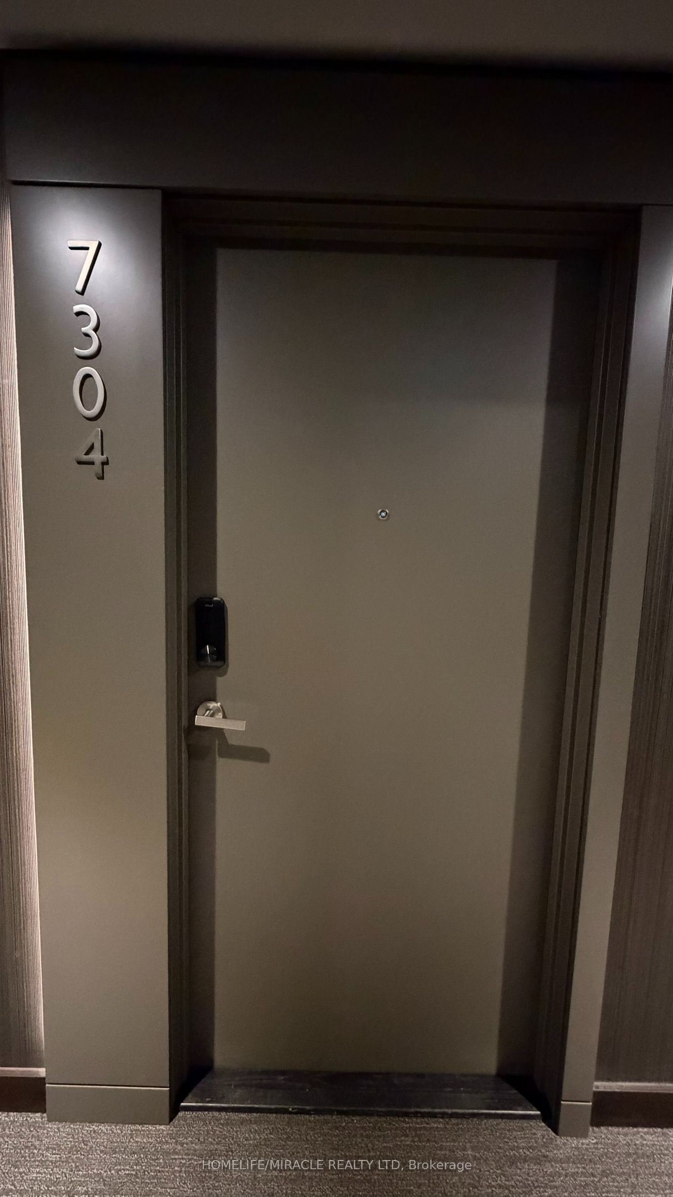 Unit 7304 - 448 Burnhamthorpe Road W, Mississauga 2