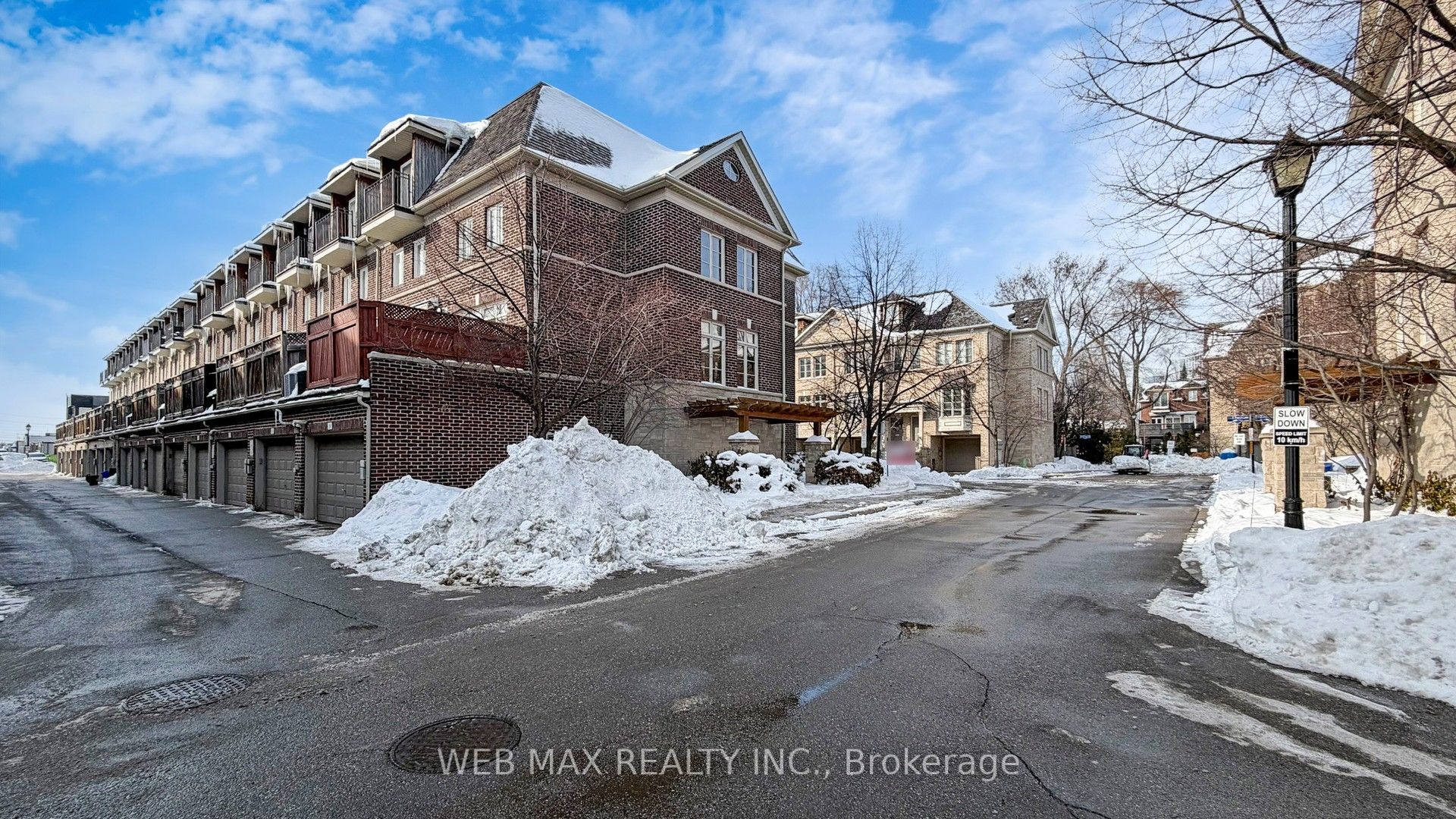 39 Furrow Lane, Etobicoke 2