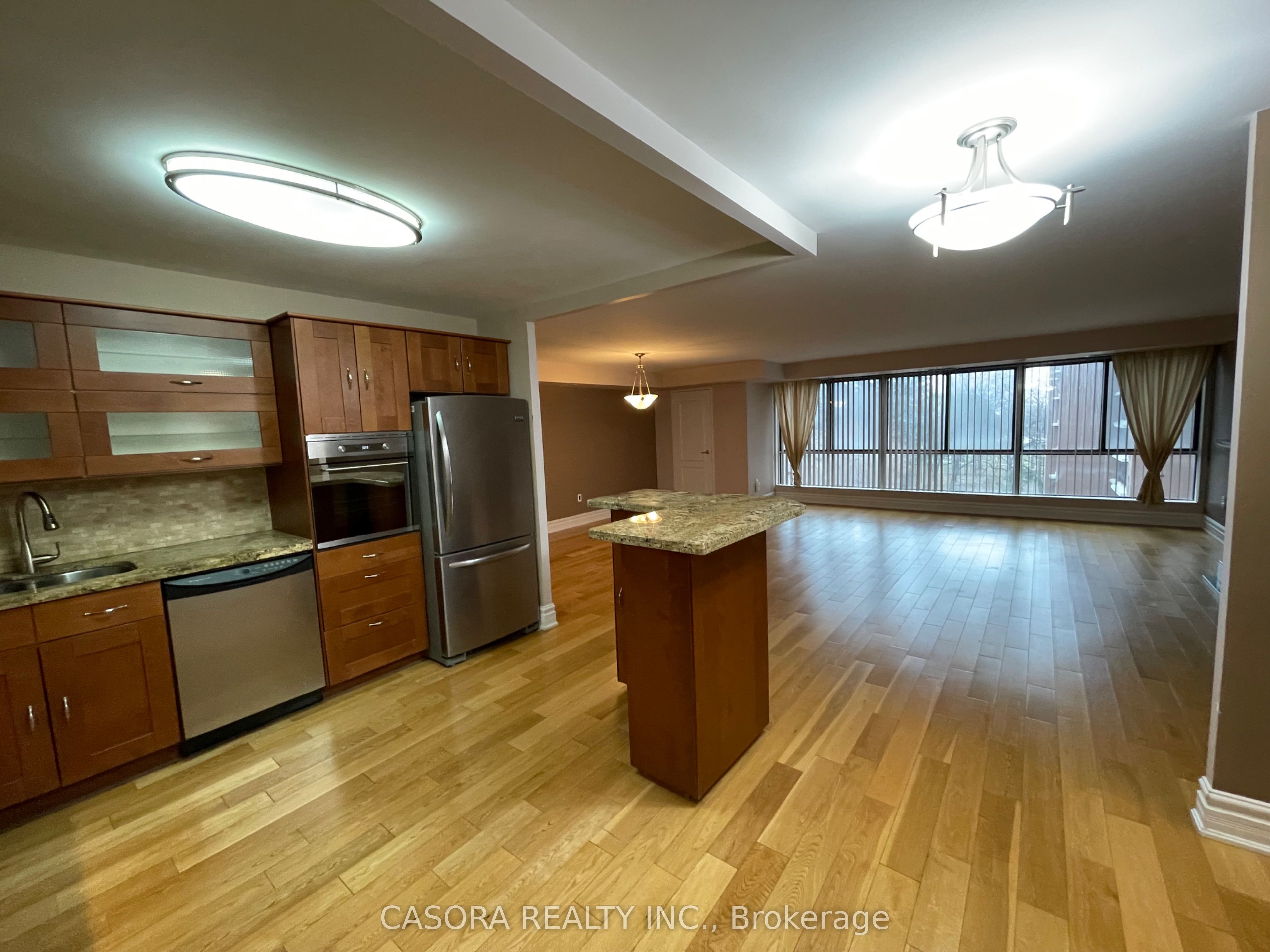 Unit 510 - 1400 Dixie Road, Mississauga 4