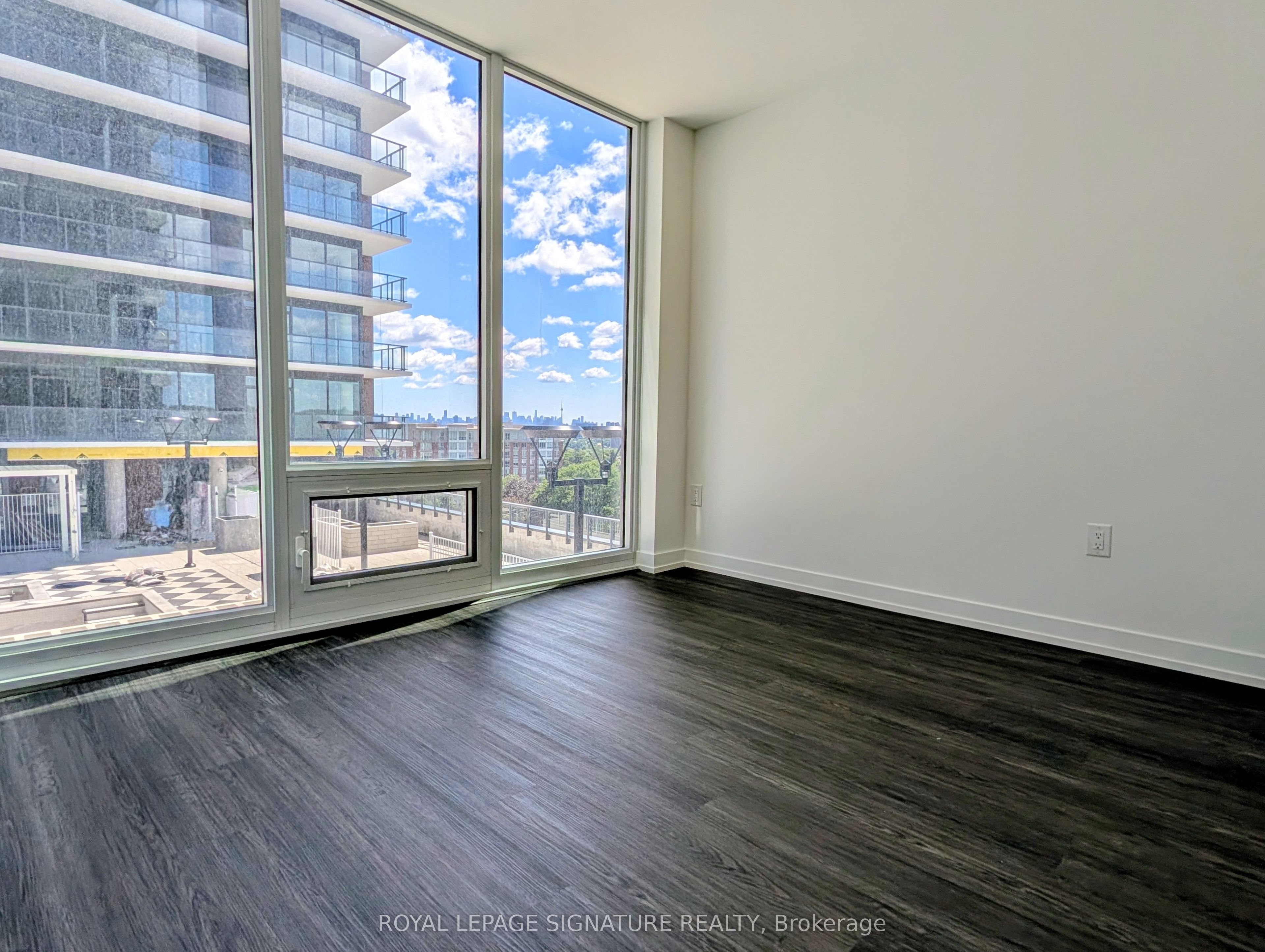 Unit 807 - 4010 Eglinton Avenue W, Etobicoke 5