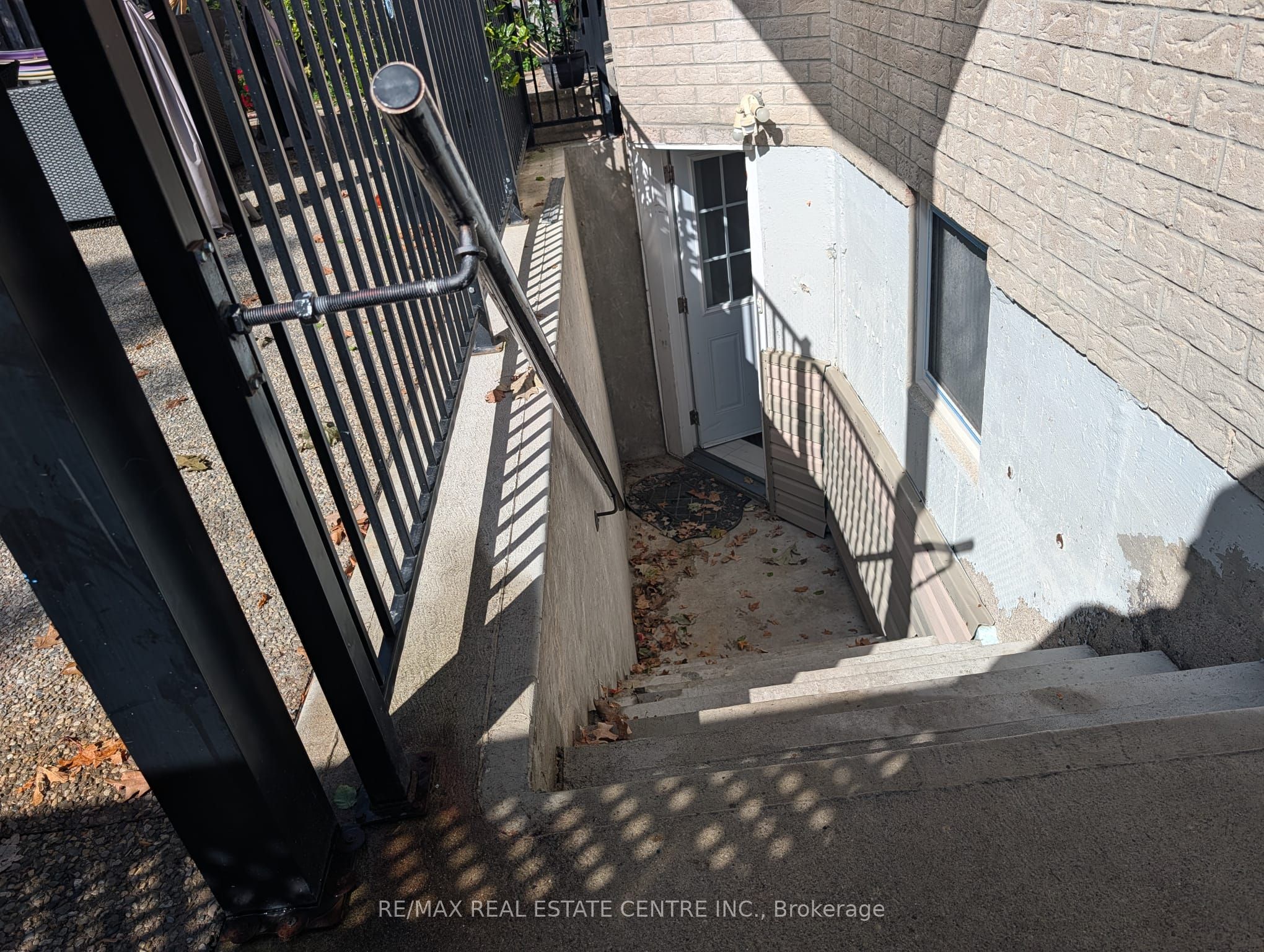 Unit BSMT - 70 Showboat Crescent, Brampton 2