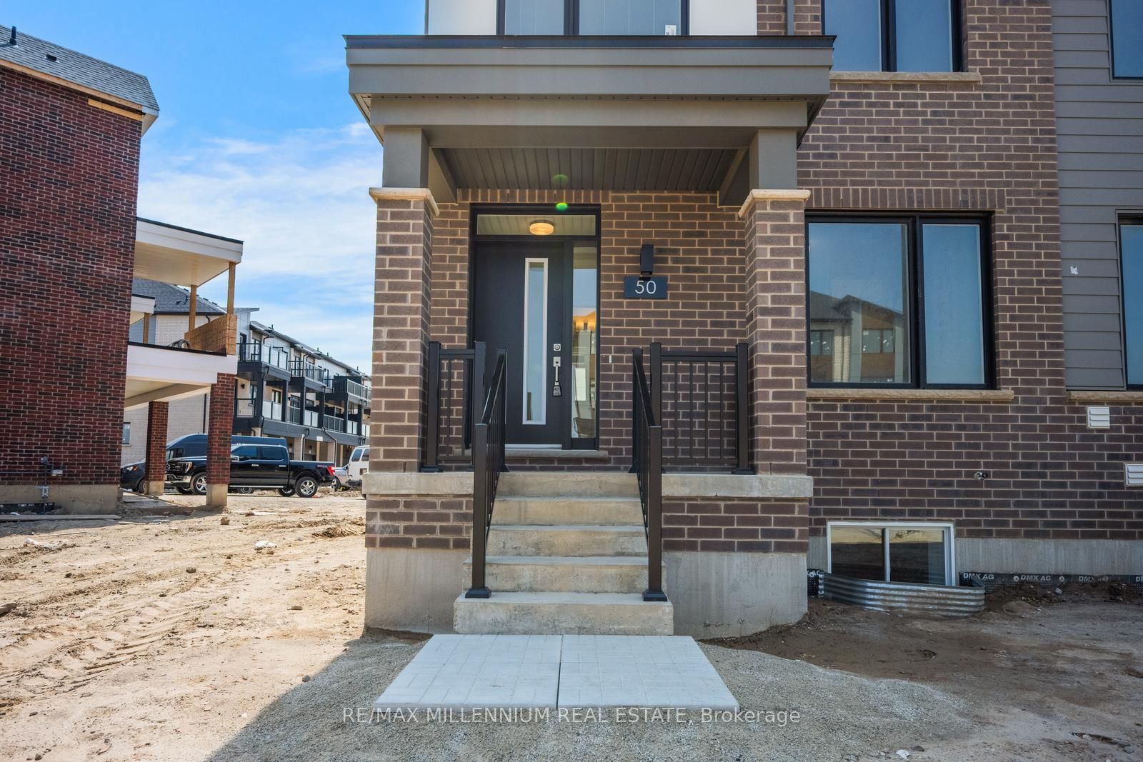 Unit MAIN - 50 Thornbird Crescent, Brampton 5