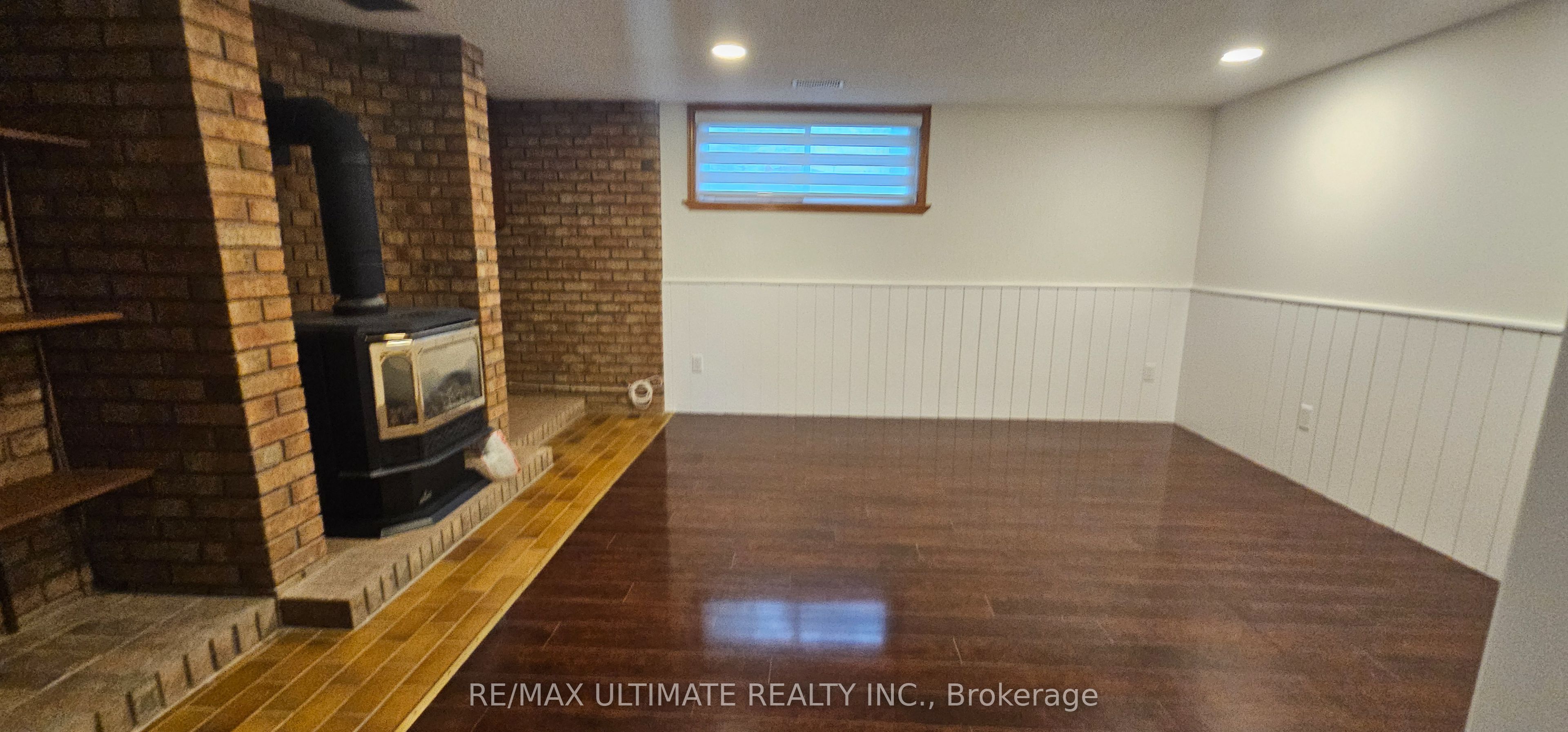 Unit Basement - 136 Rustic Road, North York 3