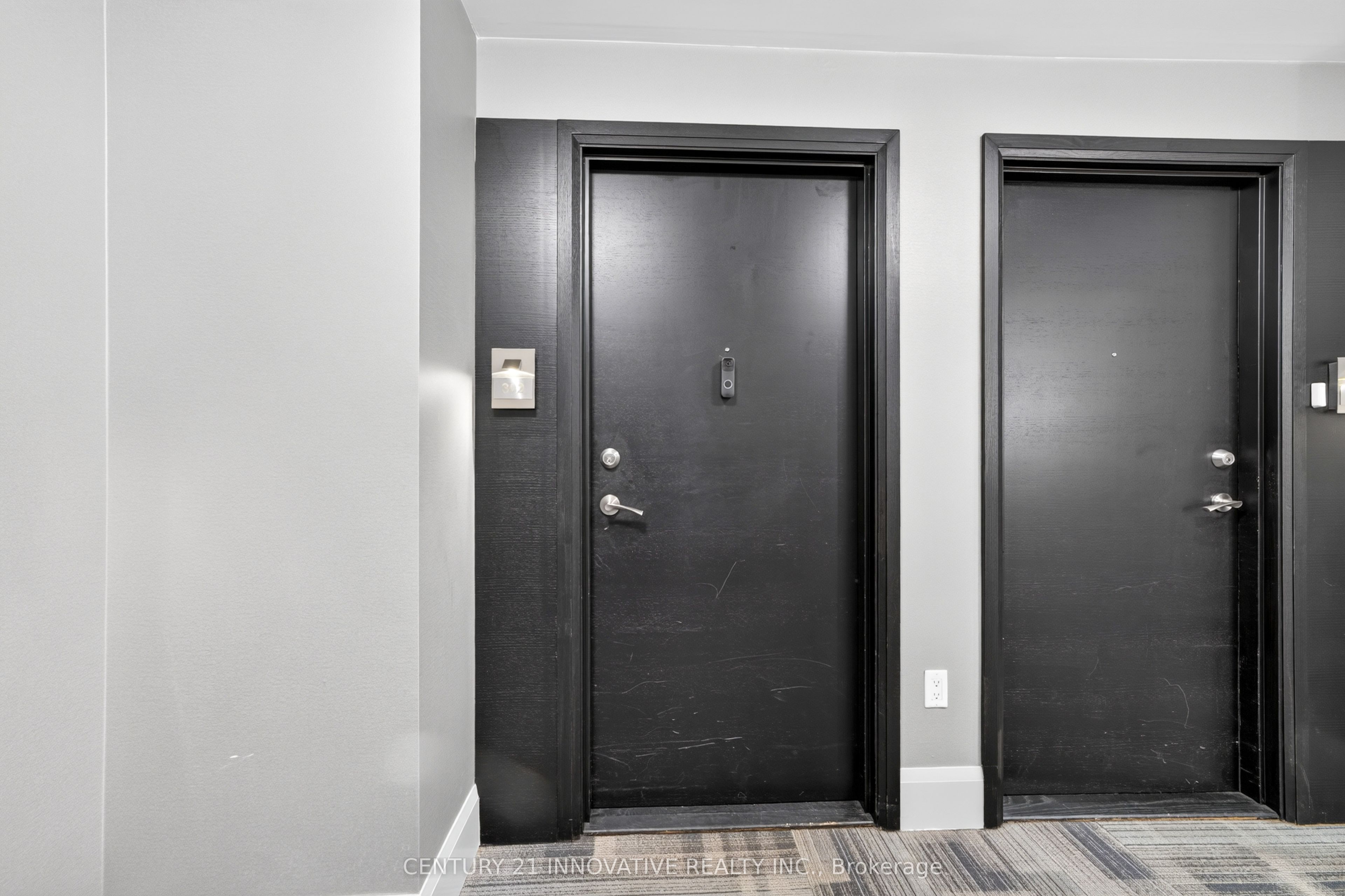 Unit 302 - 45 Yorkland Boulevard, Brampton 4