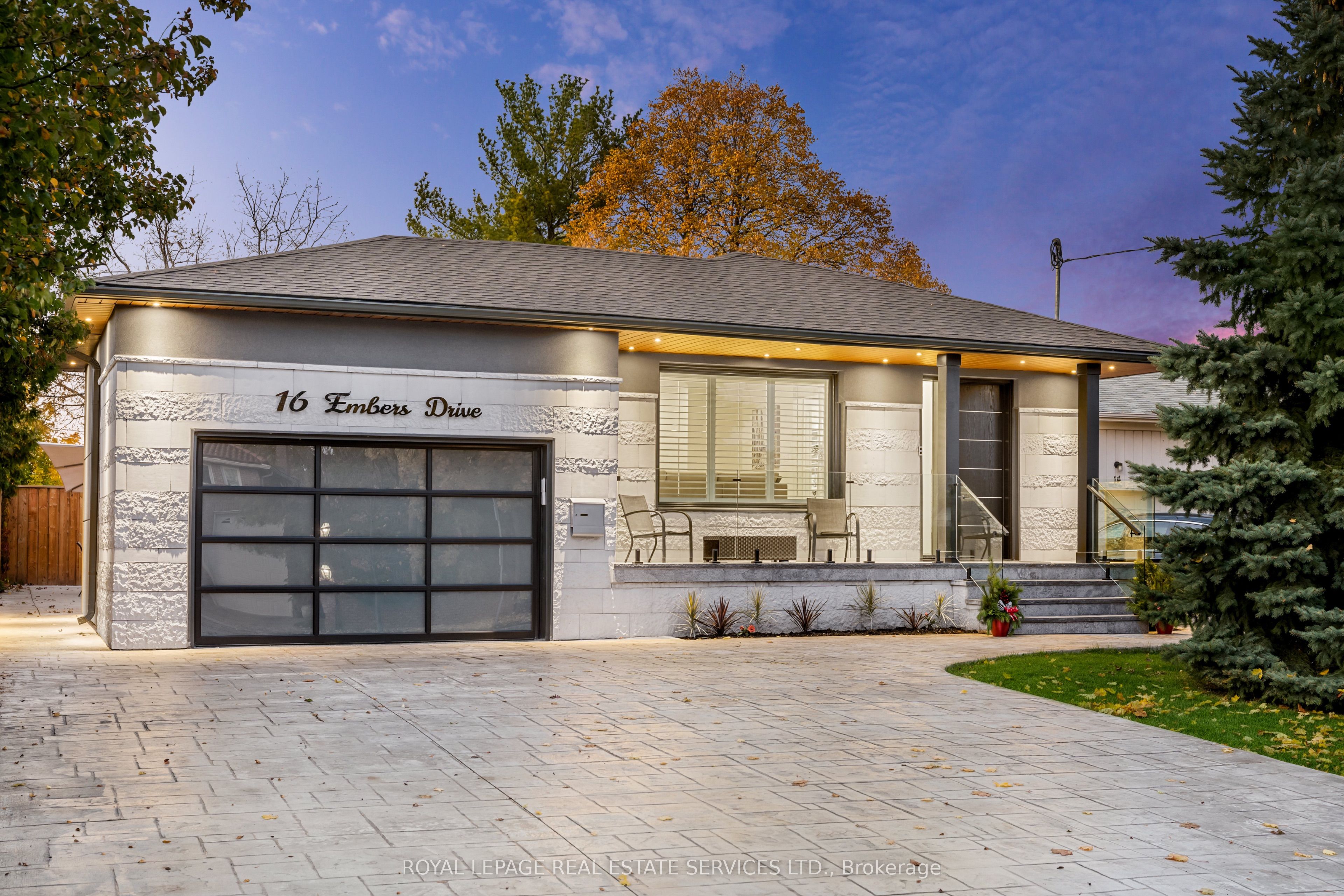 Unit Bsmt Apt 2 - 16 Embers Drive, Etobicoke 2