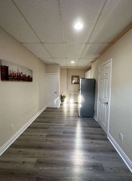 Unit Unit 3 - 797 Lakeshore Road E, Mississauga 2