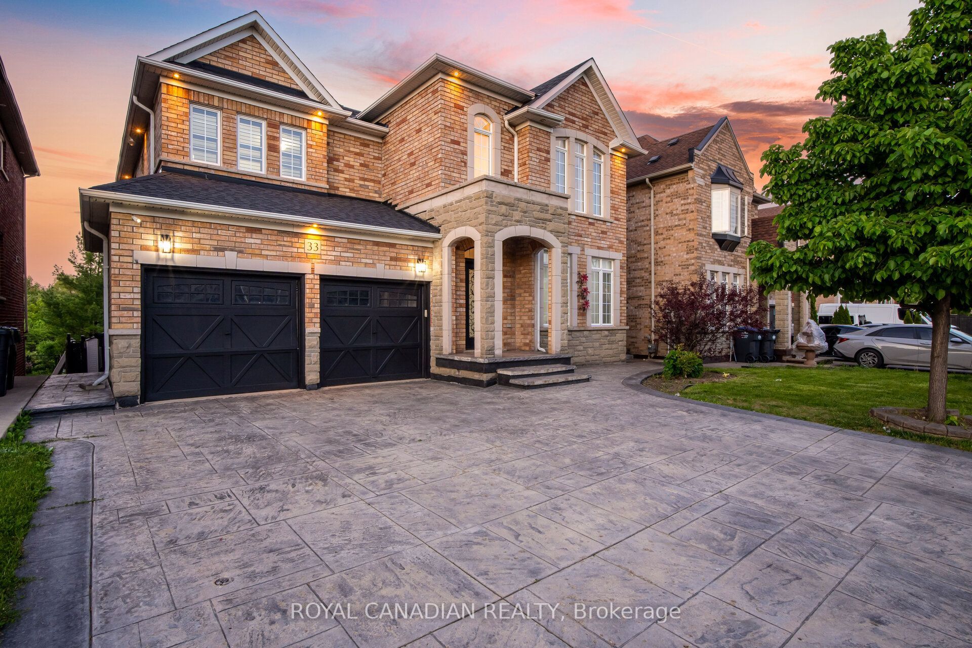 33 Rubysilver Drive, Brampton 3