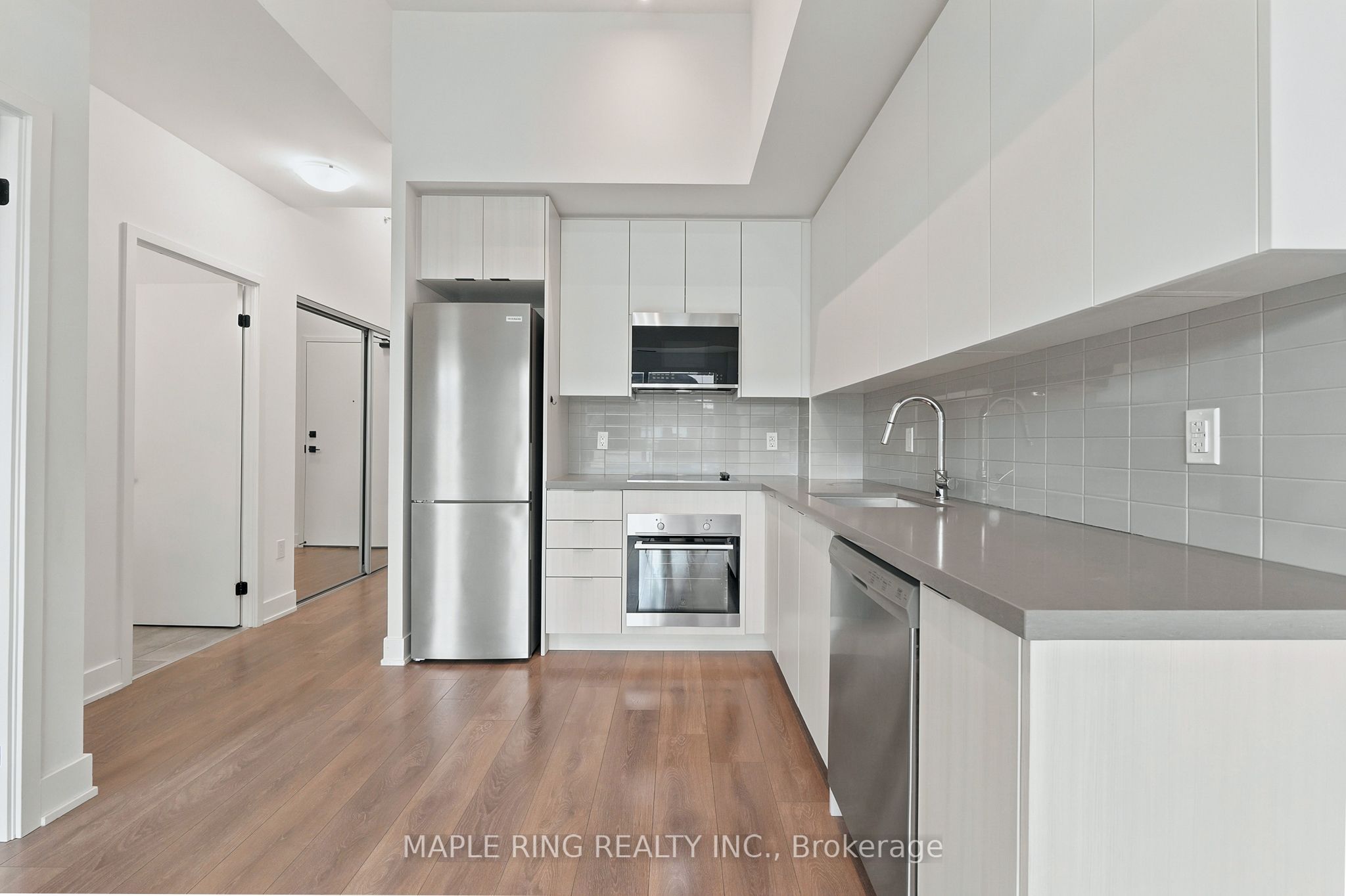 Unit 450 - 2485 Taunton Road, Oakville 5