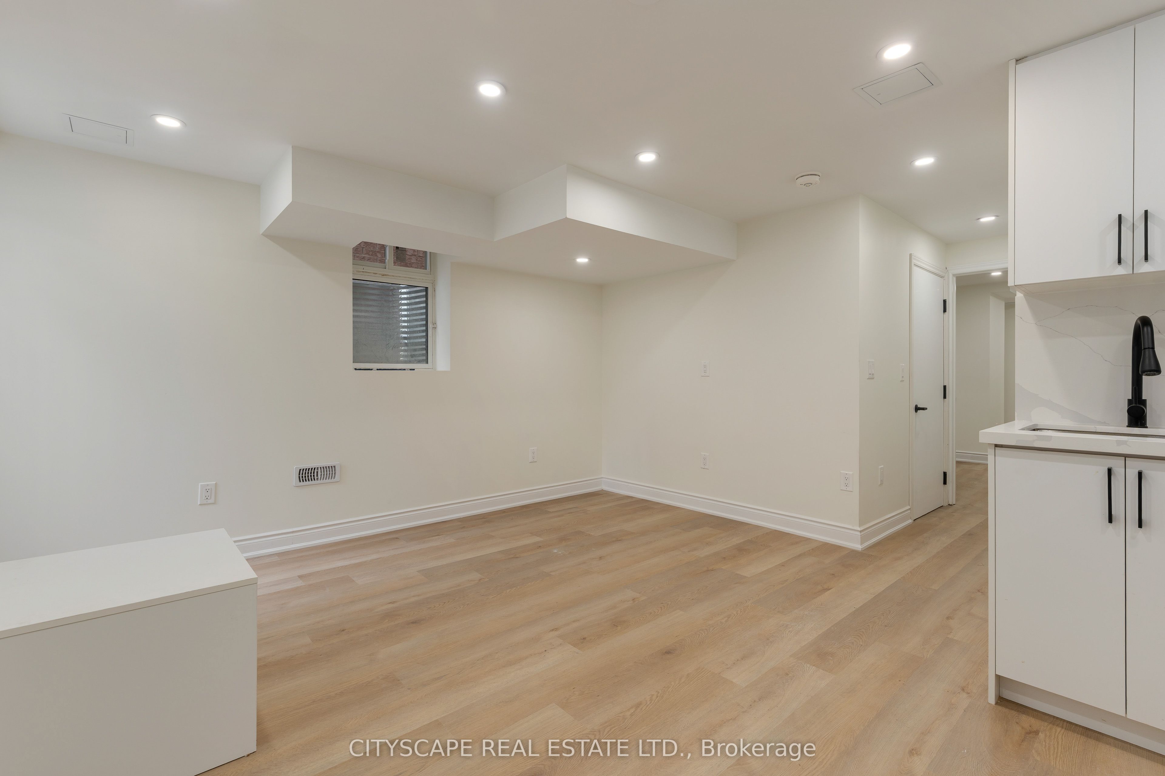 Unit Bsmt - 5623 Longboat Avenue, Mississauga 4