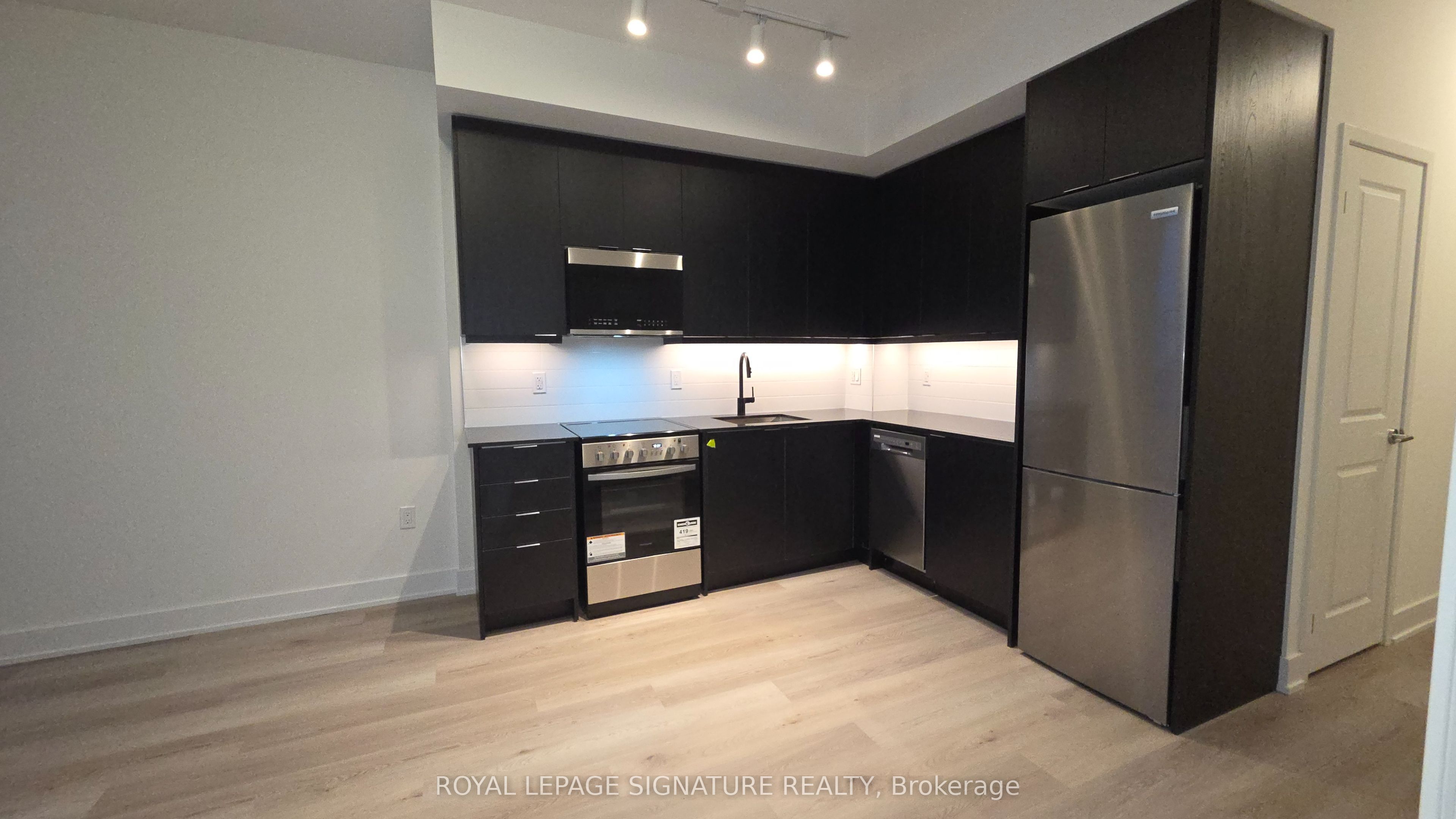 Unit 1511B - 125 Nipissing Road, Milton 3