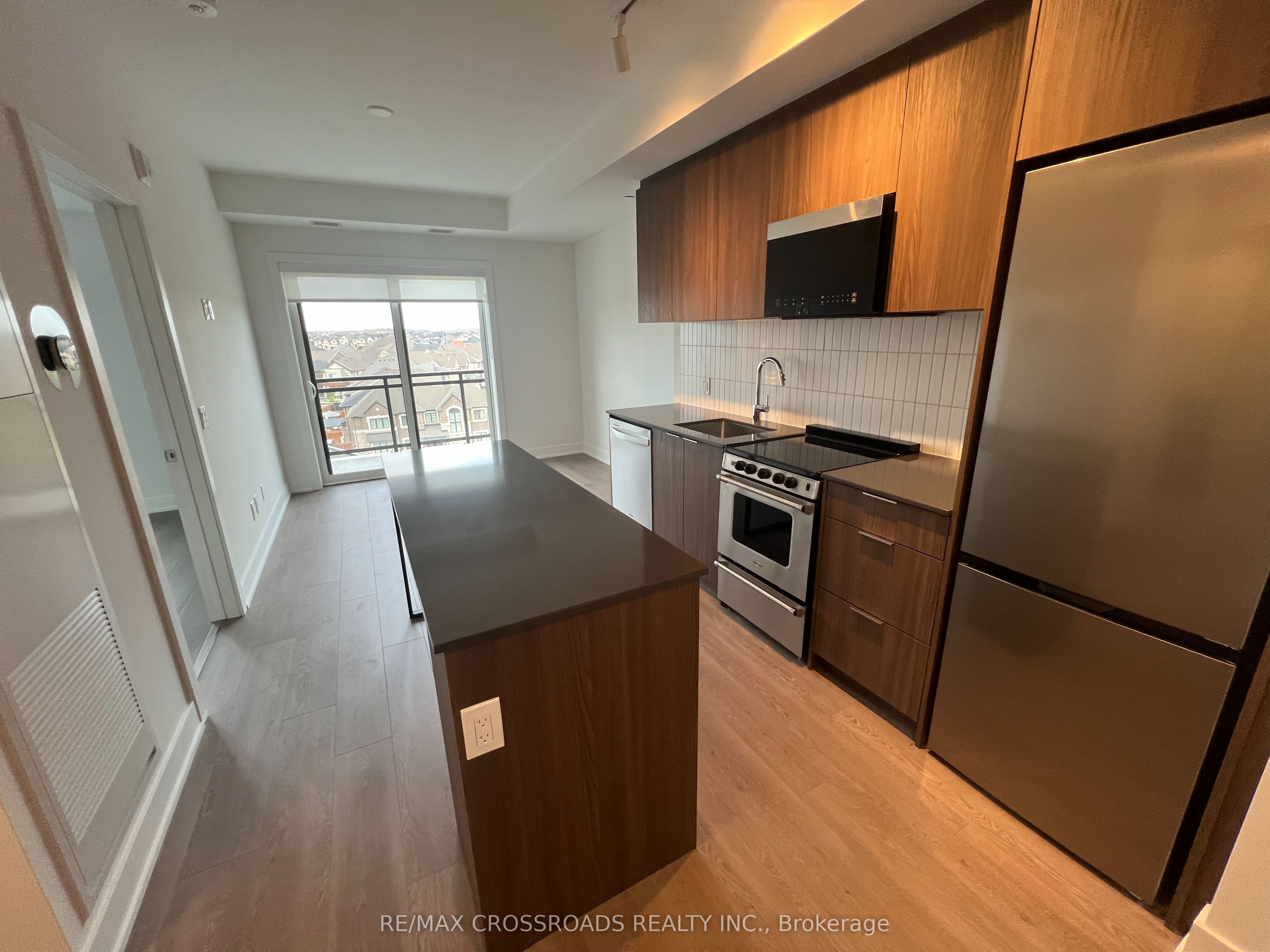 Unit 602 - 3008 William Cutmore Boulevard, Oakville 5