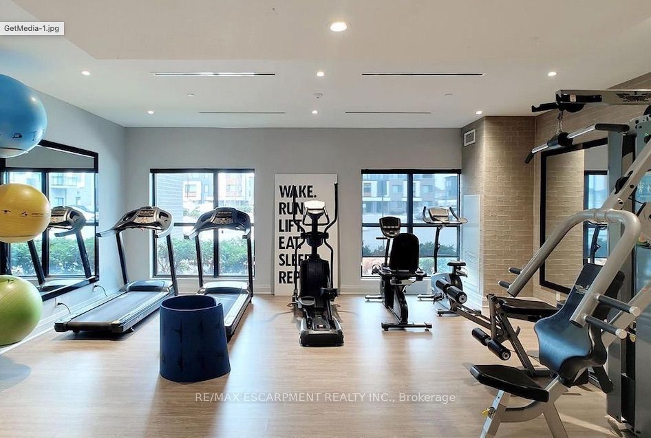 Unit 425 - 102 Grovewood Common, Oakville 5