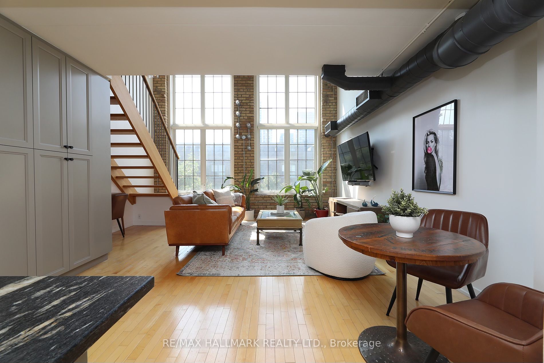 Unit 314 - 1100 Lansdowne Avenue, Toronto 5