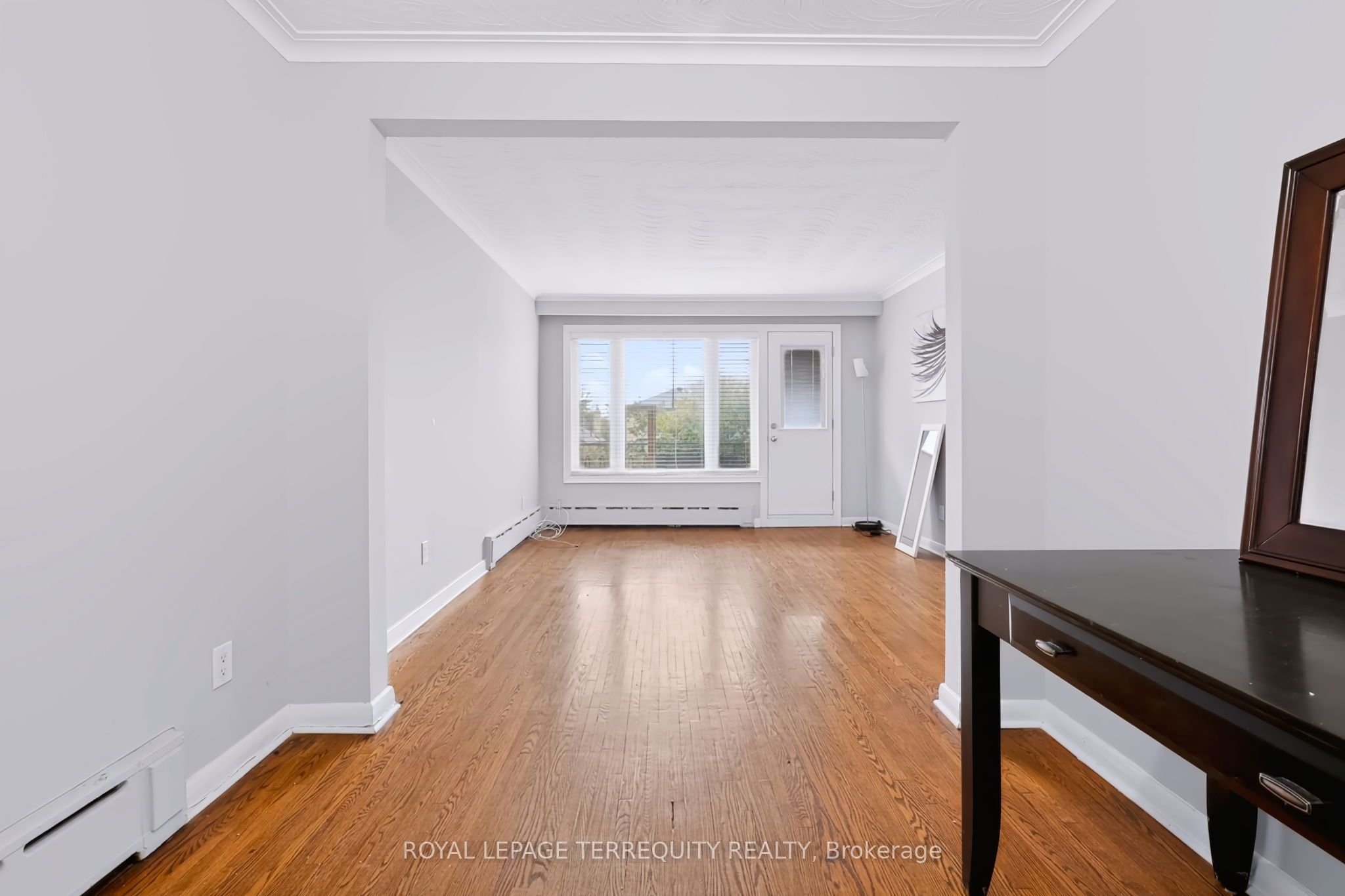 Unit Main - 32 Dynevor Road, Toronto 5