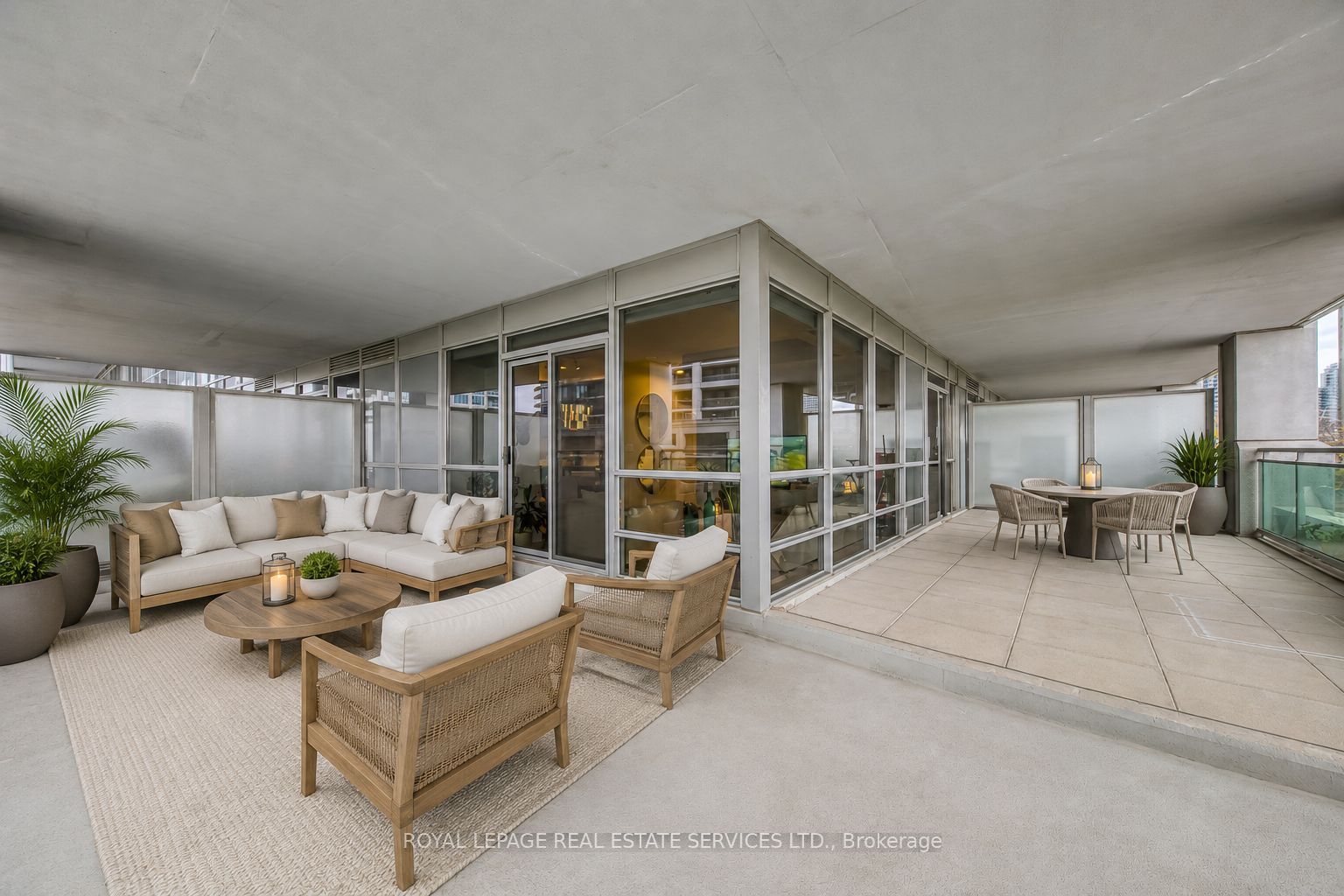 Unit 203 - 16 Brookers Lane, Etobicoke 5