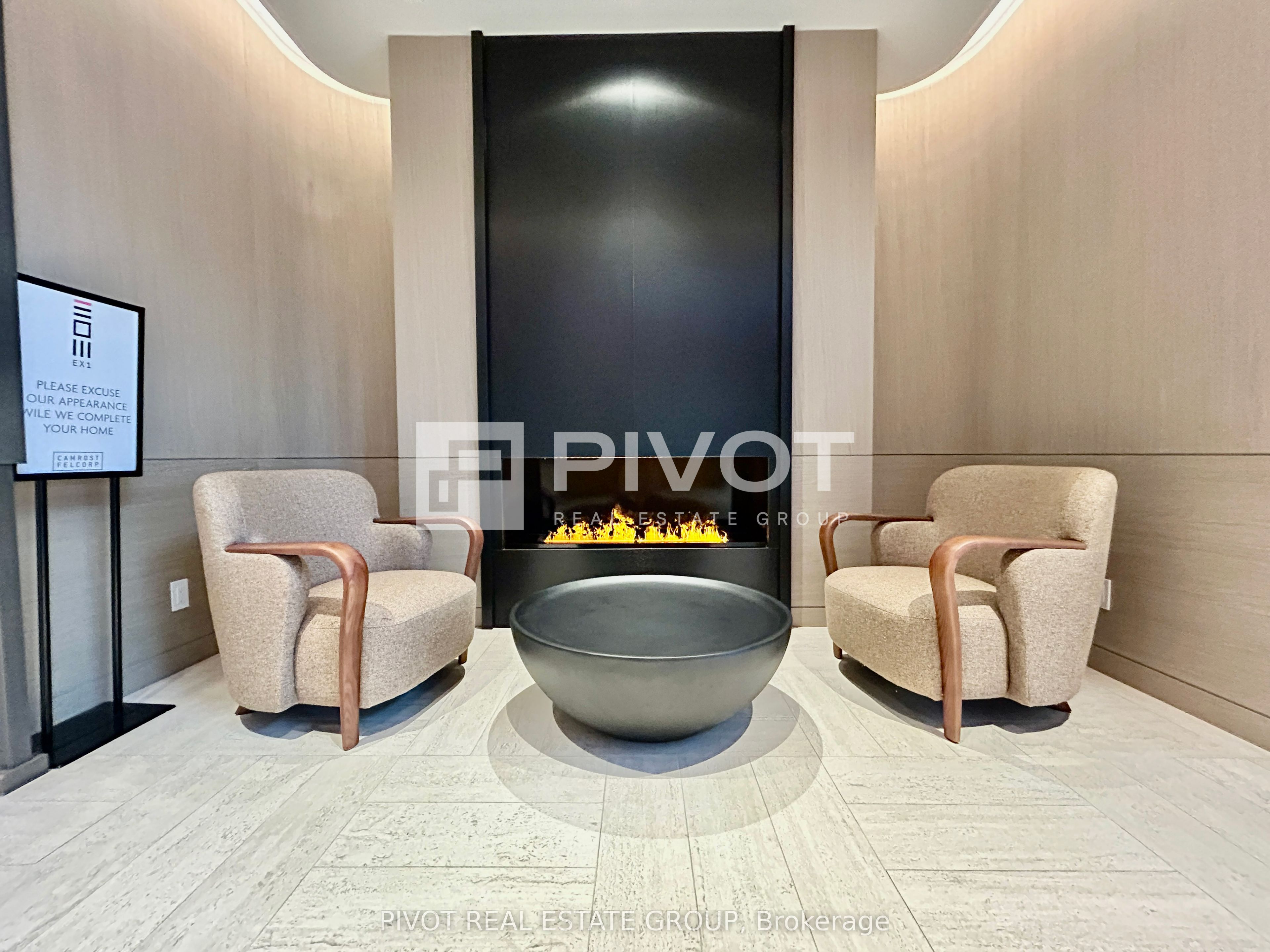 Unit 4902 - 4015 The Exchange, Mississauga 4