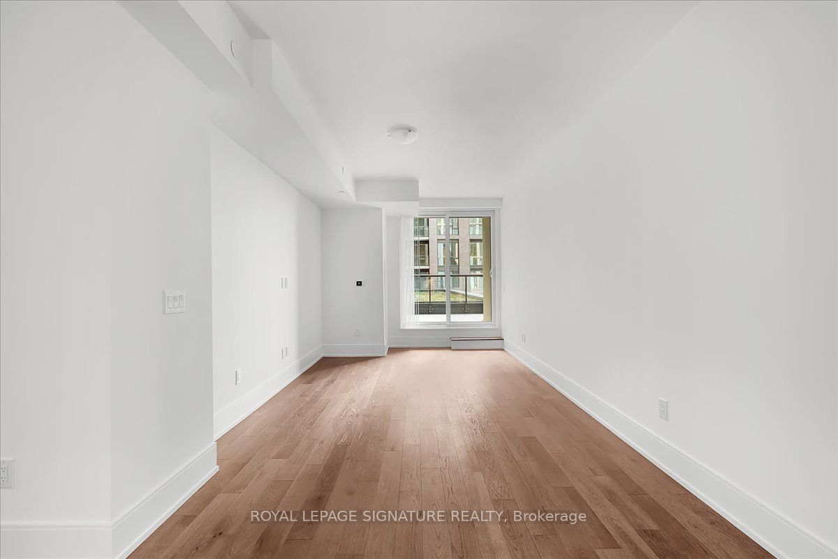 Unit 301 - 2450 Bloor Street W, Toronto 3