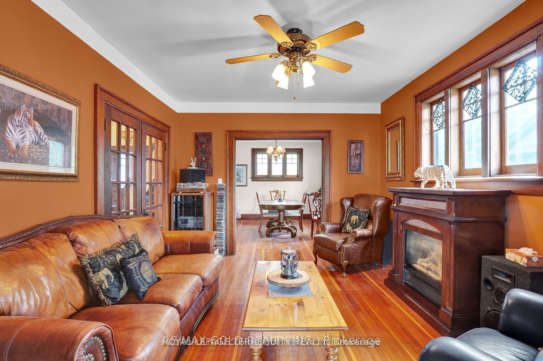 57 West Street, Brampton 5