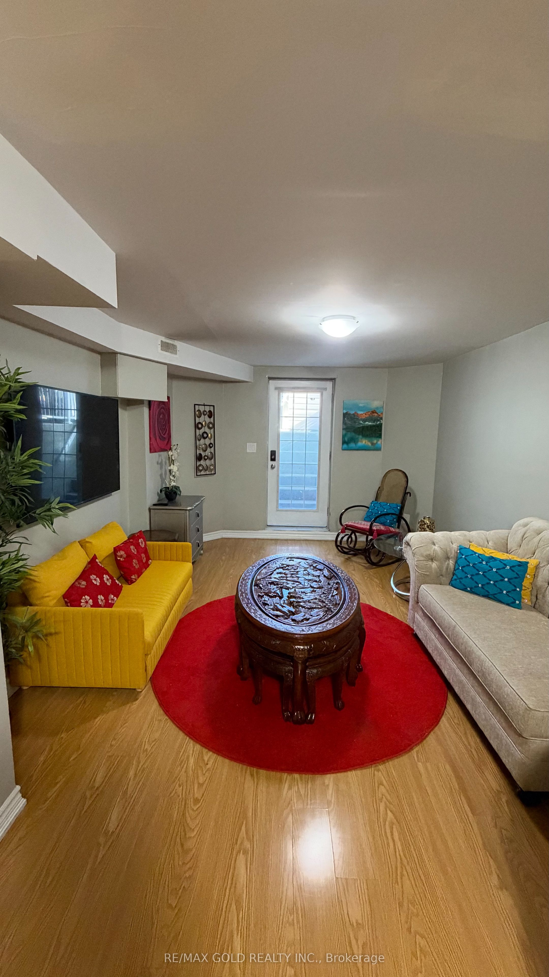Unit BSMT - 3815 Althorpe Circle, Mississauga 2