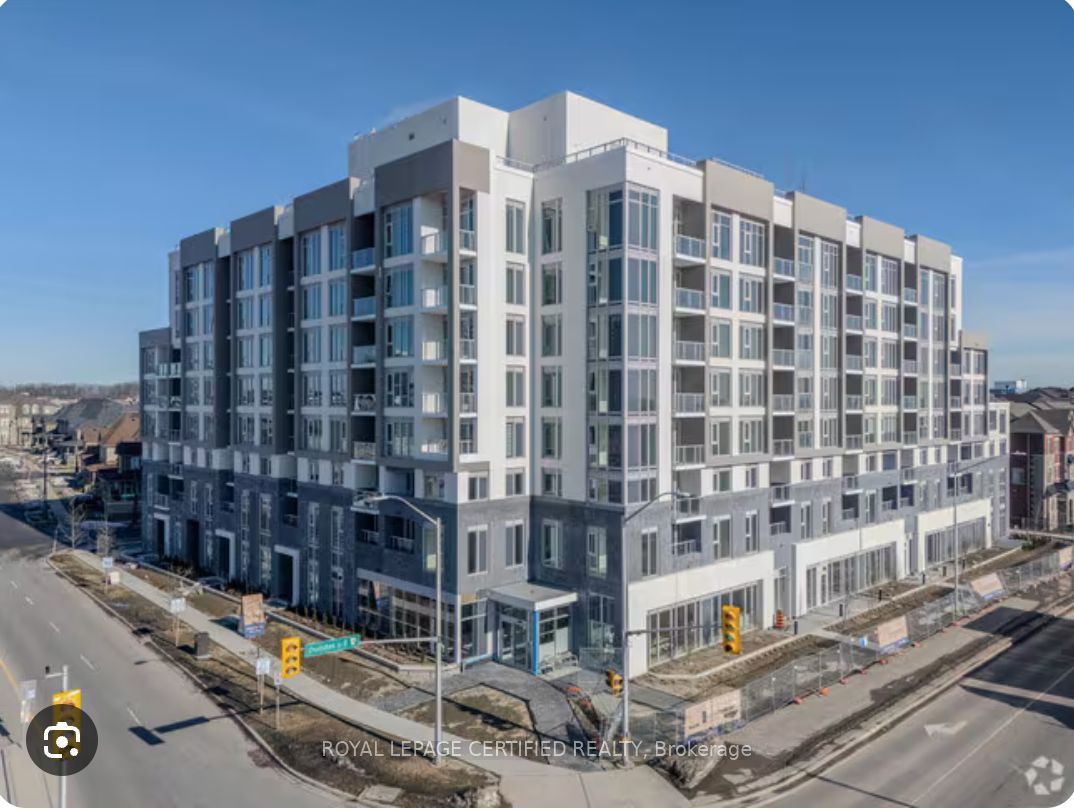 Unit 304 - 1415 Dundas Street, Oakville 5
