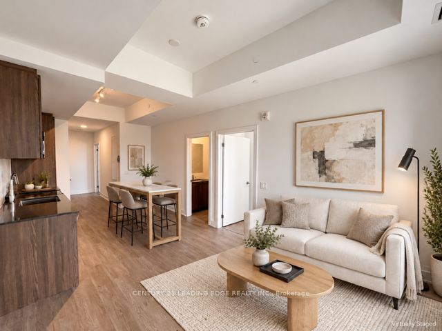 Unit 706 - 3008 William Cutmore Boulevard, Oakville 5