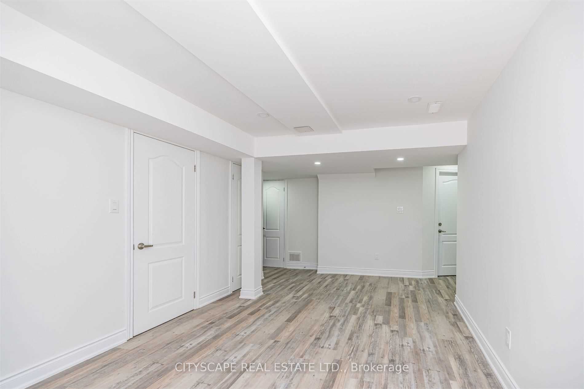 Unit Bsmt - 50 Humberside Avenue, Brampton 4