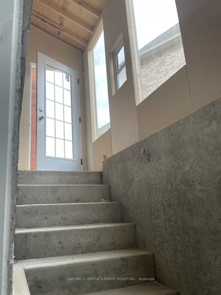 Unit Bsmt - 12 Tetra Court, Brampton 2