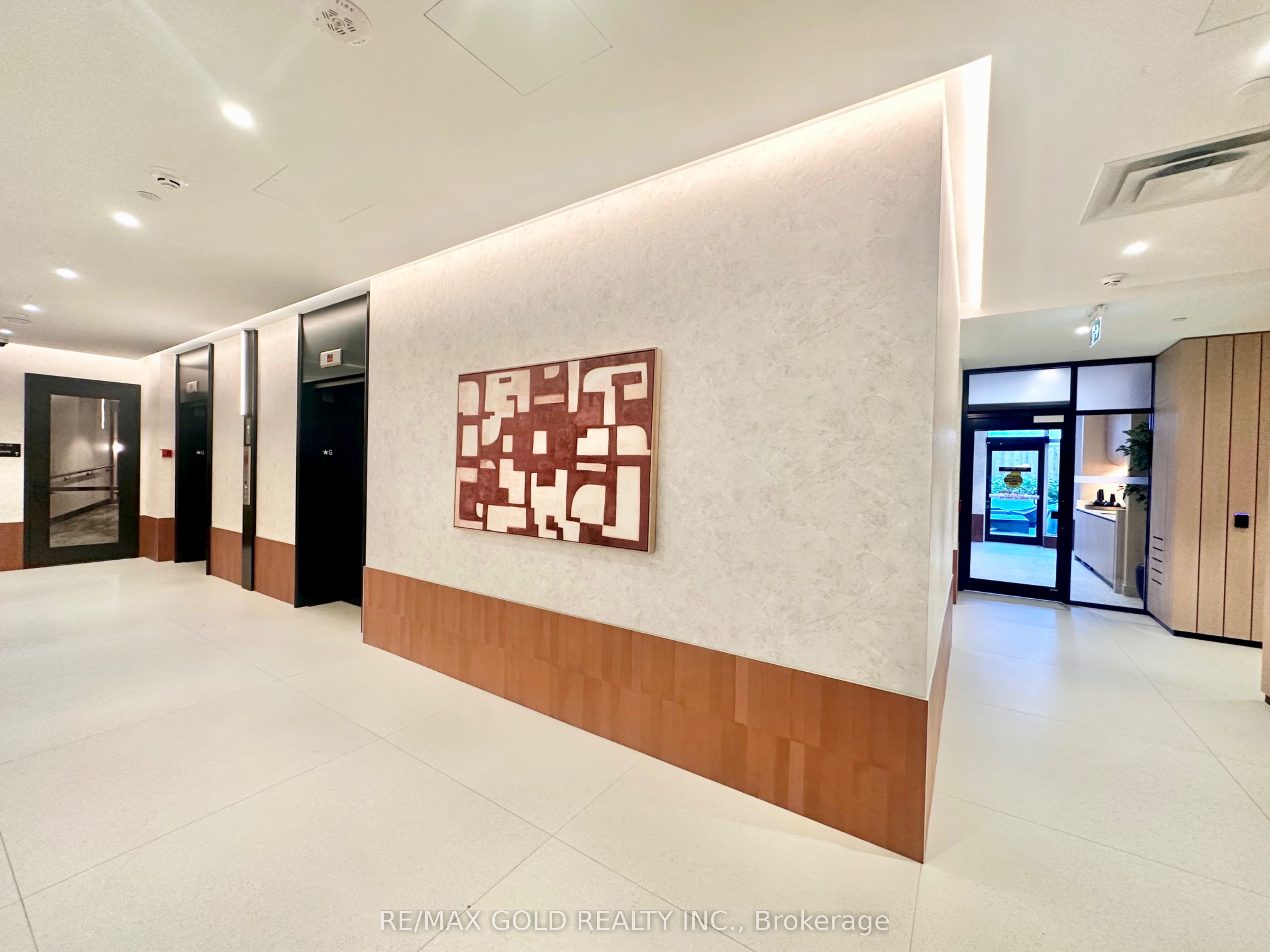 Unit 605 - 3008 William Cutmore Boulevard, Oakville 5