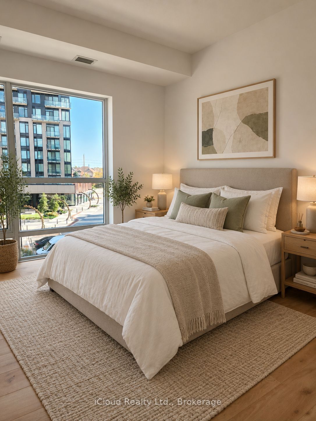 Unit 407 - 3008 Willam Cutmore Boulevard, Oakville 3