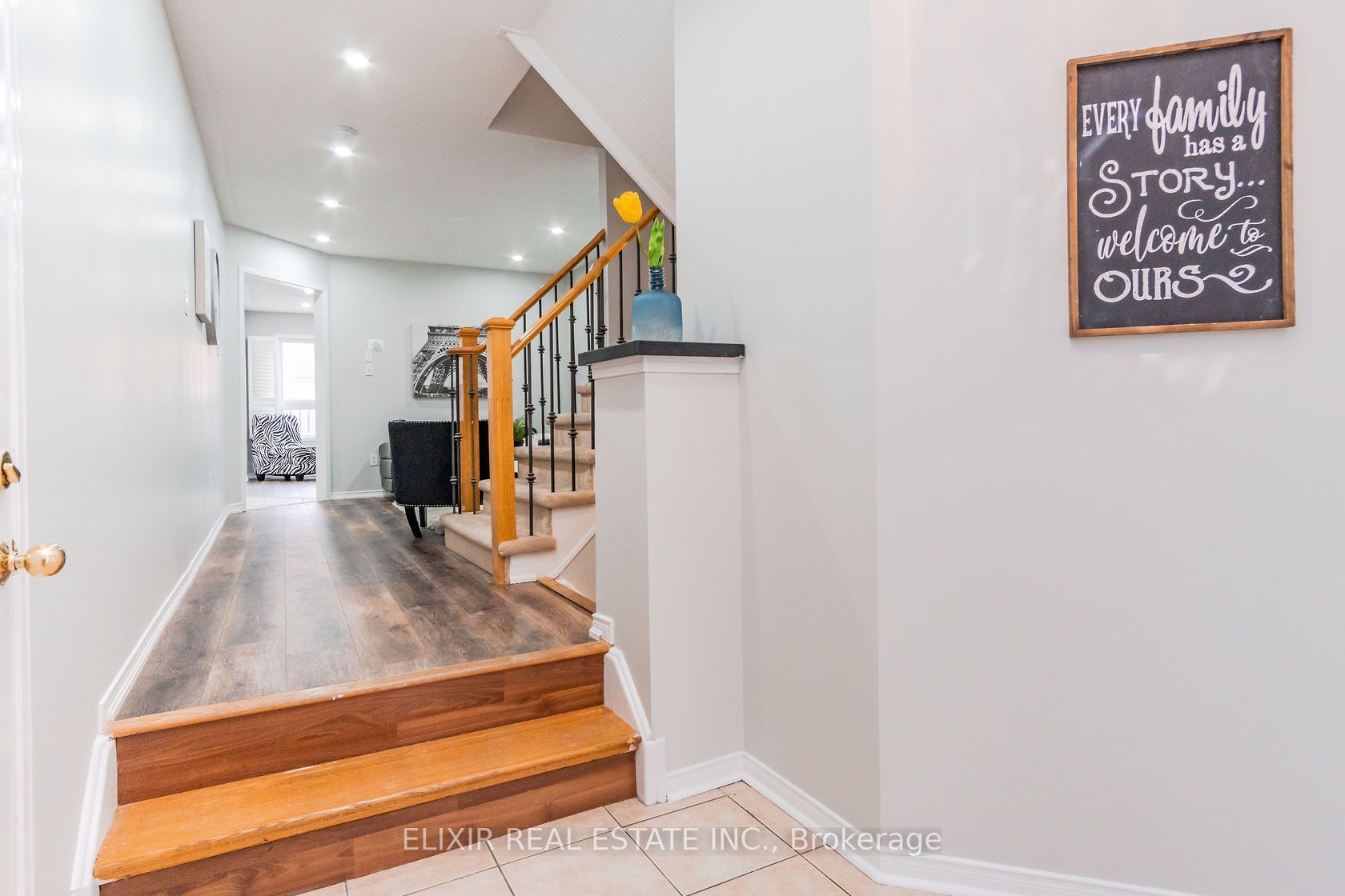 32 Trumpet Valley Boulevard, Brampton 5