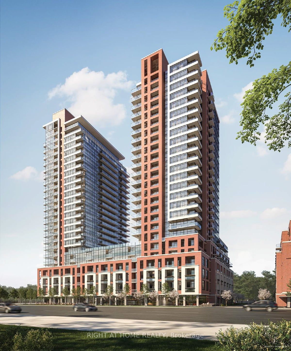 Unit 2320 - 4010 Eglinton Avenue W, Etobicoke 2