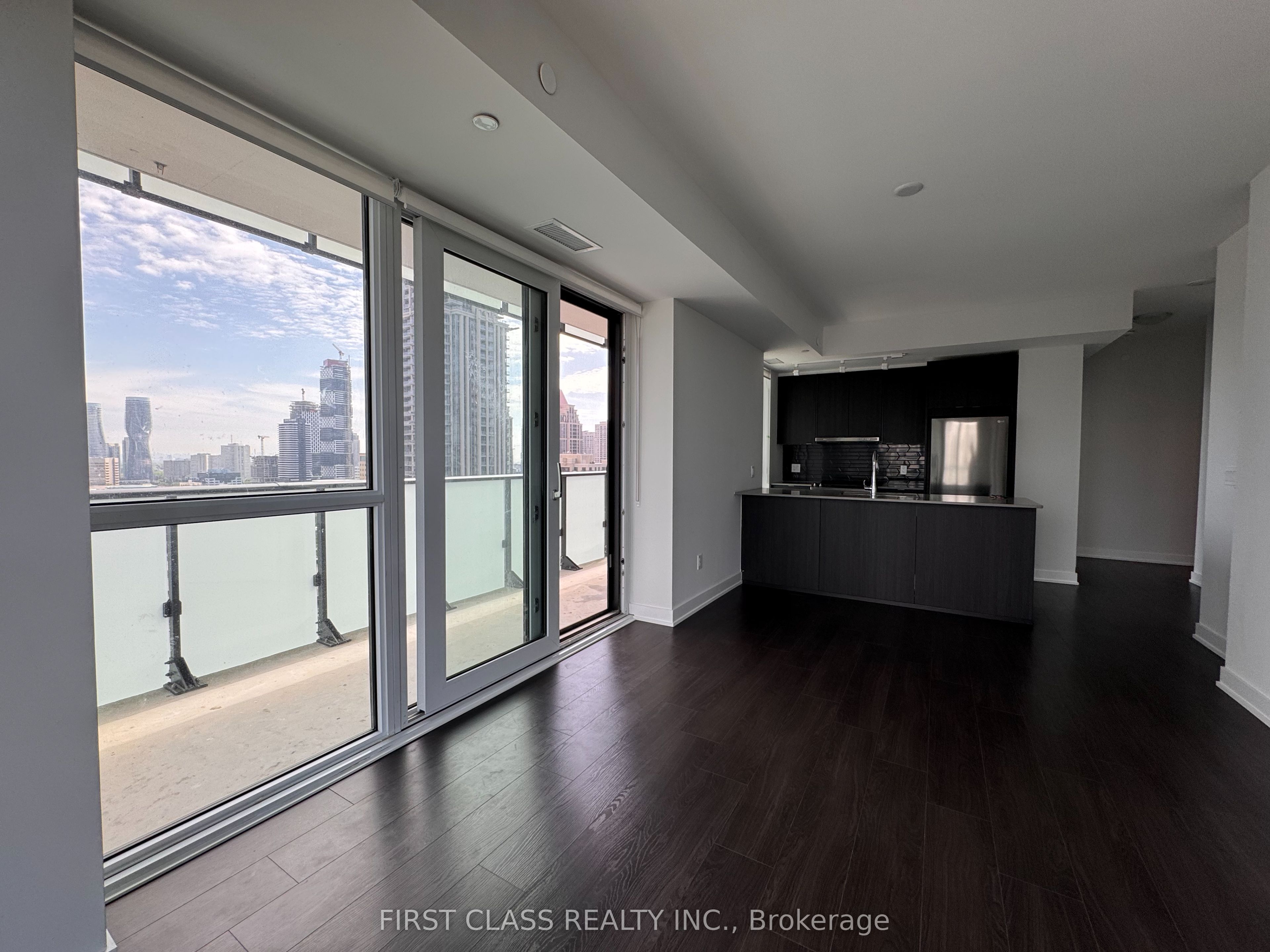 Unit 1804 - 4130 Parkside Village Drive, Mississauga 2