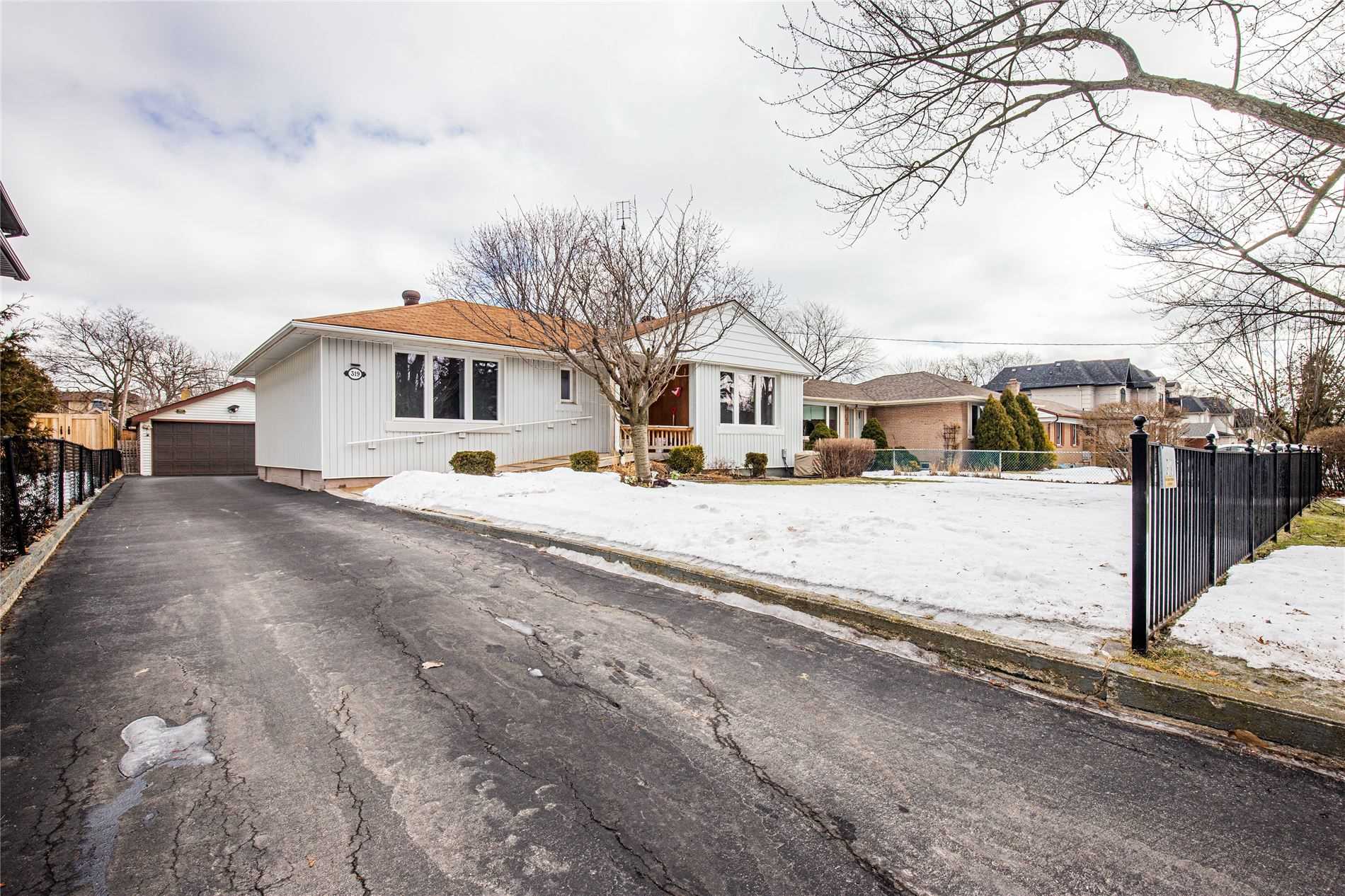 319 Ashbury Rd, Oakville, Ontario Sold History | HouseSigma