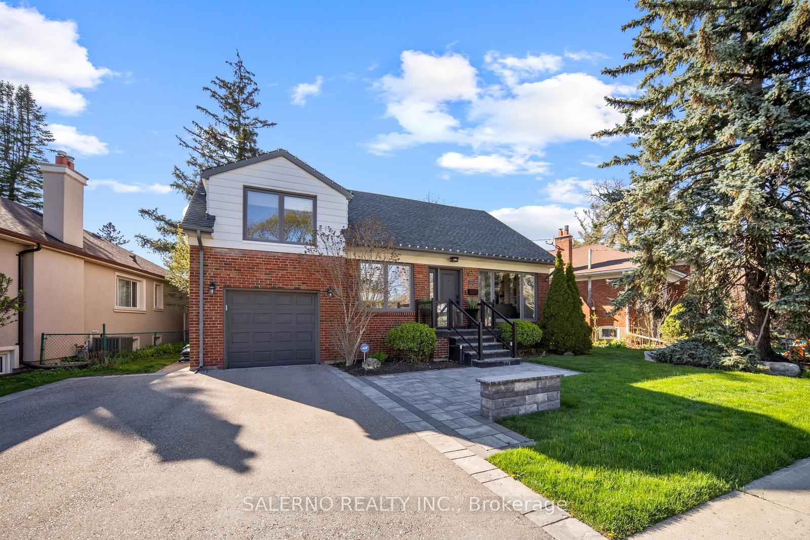 20 Cedarcrest Dr, Etobicoke, Ontario M9a2v5 Listing History 