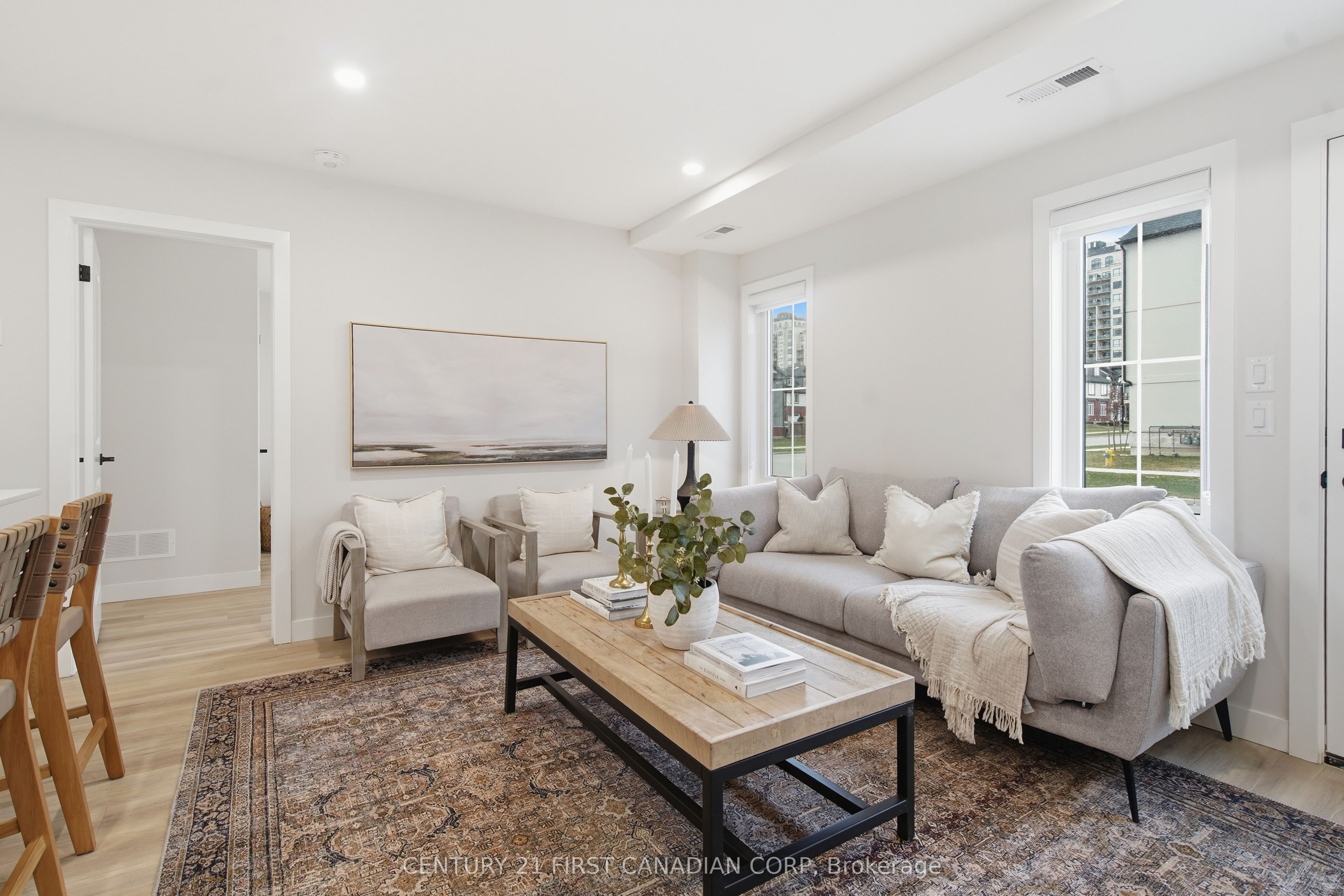 Unit 195 - 310 Callaway Road, London 4