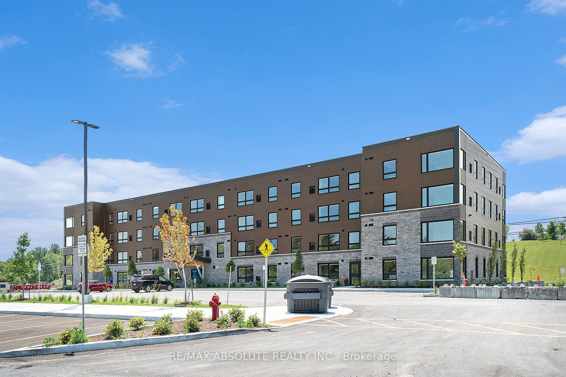 Unit 310 - 12B Thomas Street S, Arnprior 4