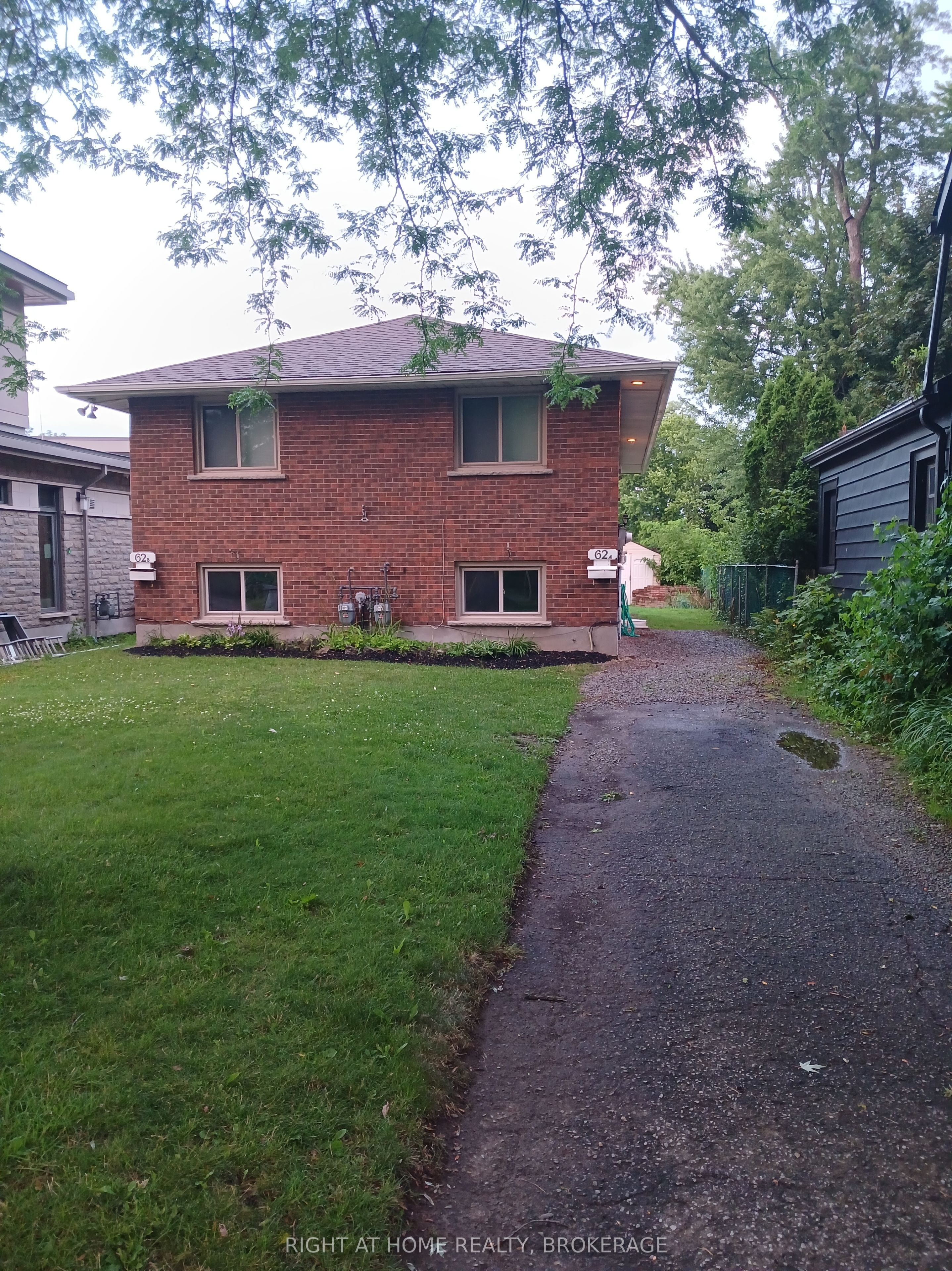 Unit 1 - 62 Christie Street, St. Catharines 2