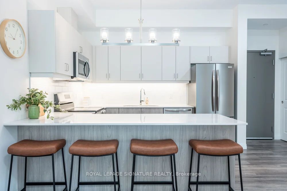 Unit Model - 98 Moore Street, St. Thomas 2
