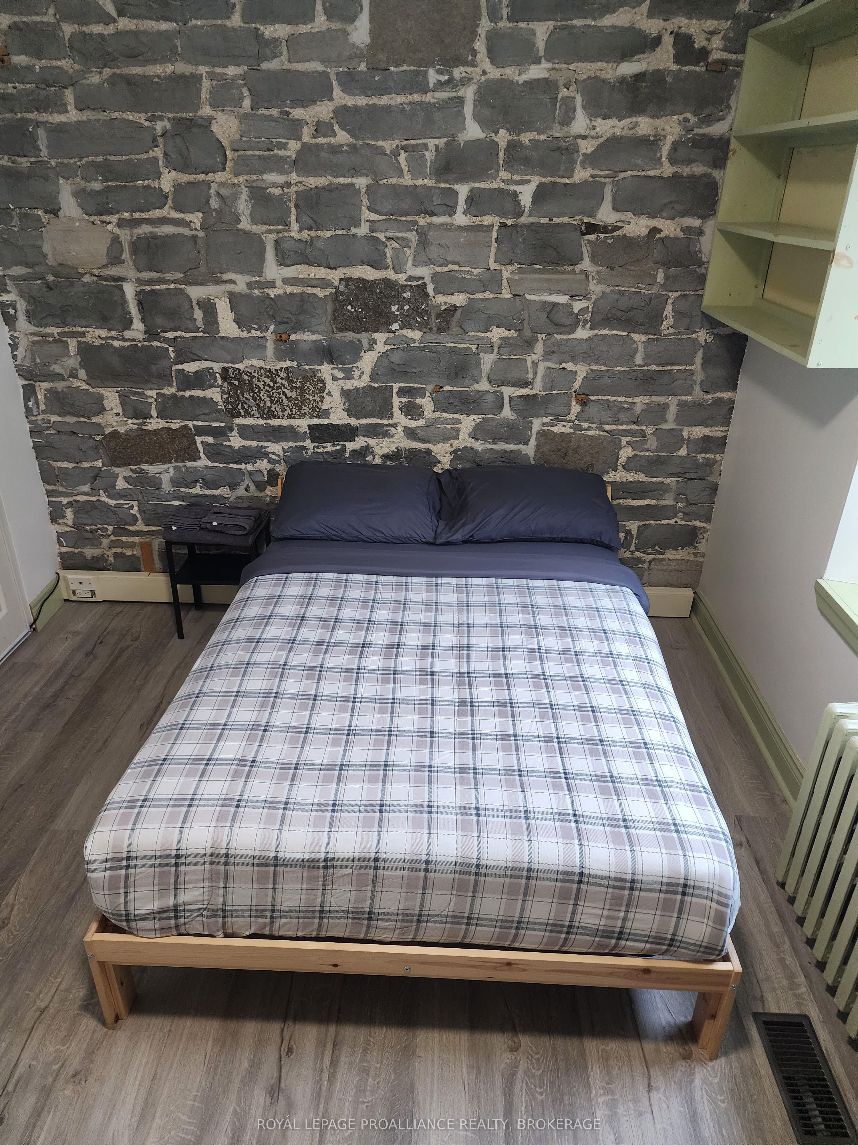 Unit 1 - 153 Brock Street, Kingston 3
