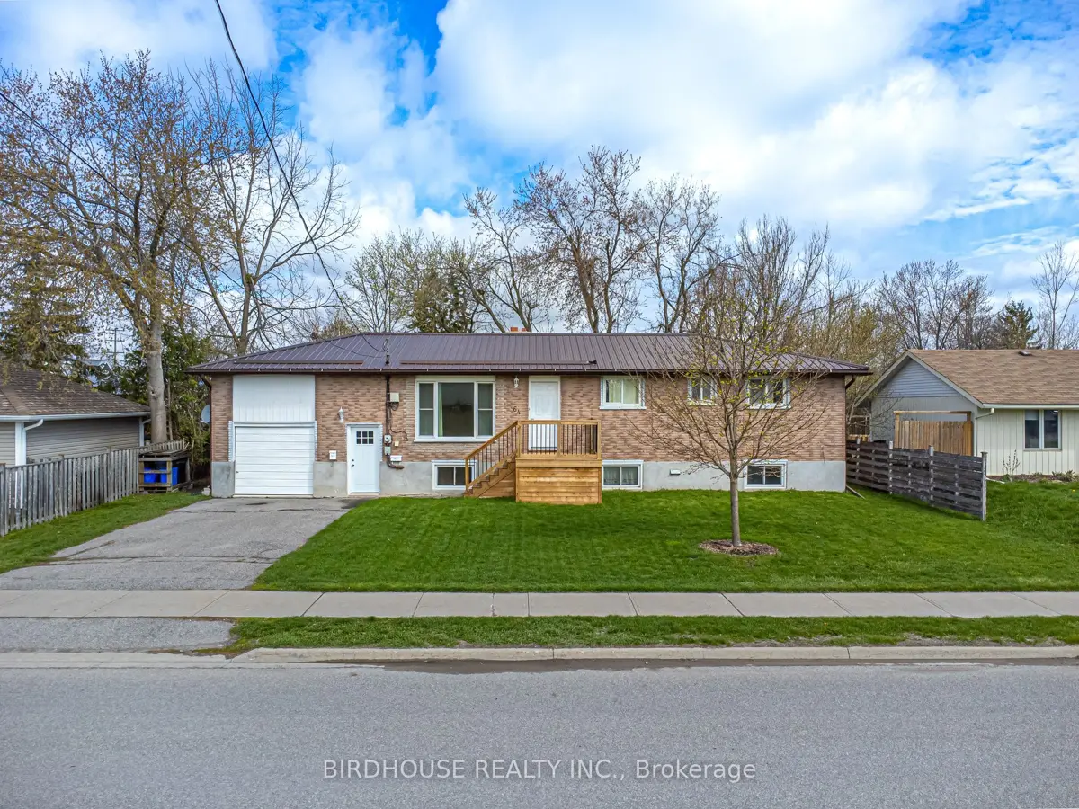 64 George Street W, Kawartha Lakes, Ontario Sold History | HouseSigma