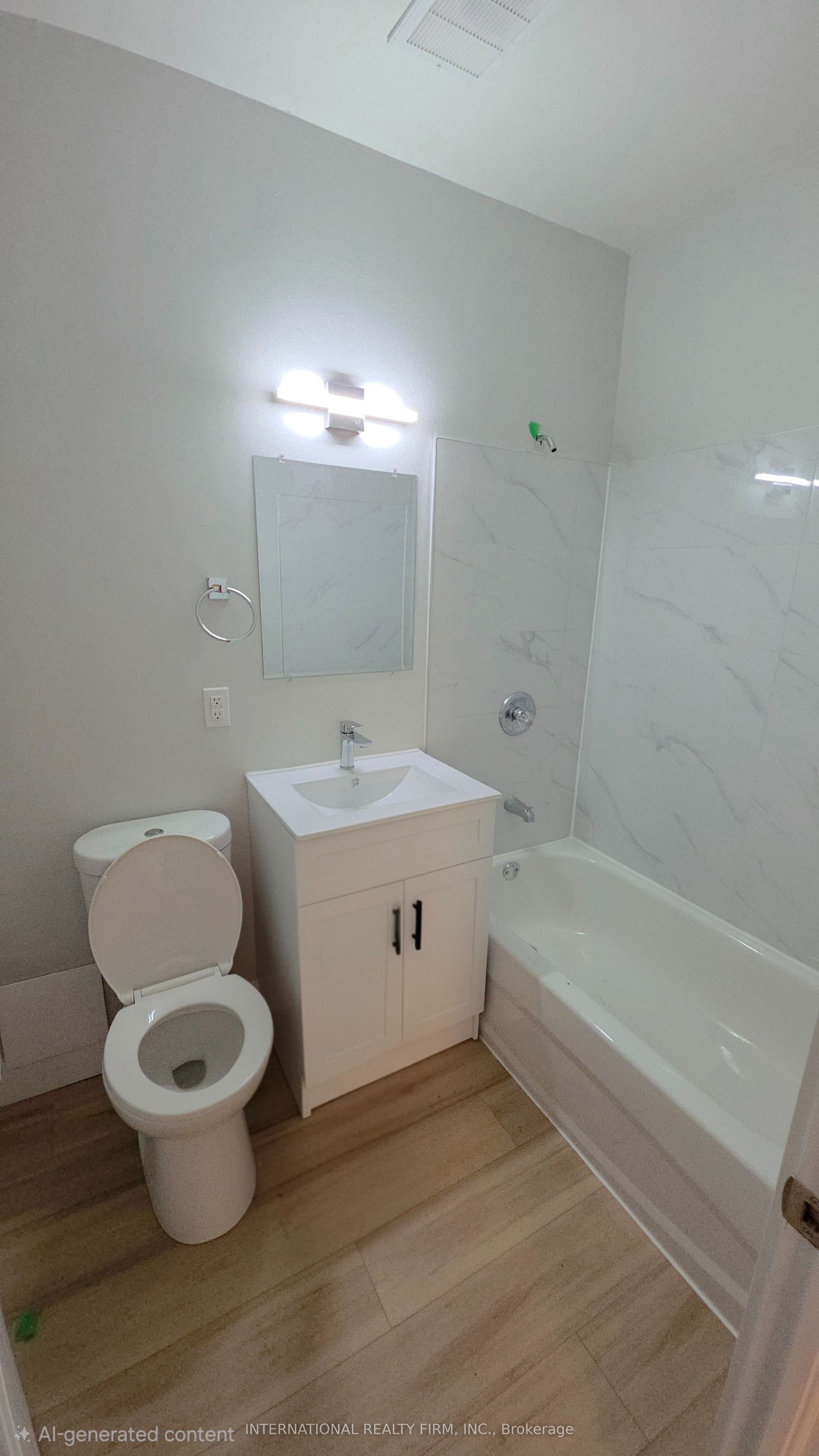 Unit 301 - 295 Melvin Avenue, Hamilton 5
