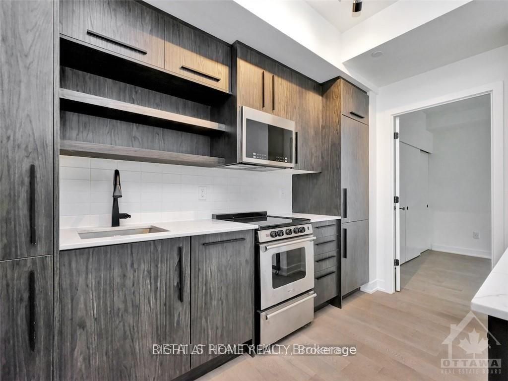 Unit 205 - 560 Rideau Street, Ottawa 5