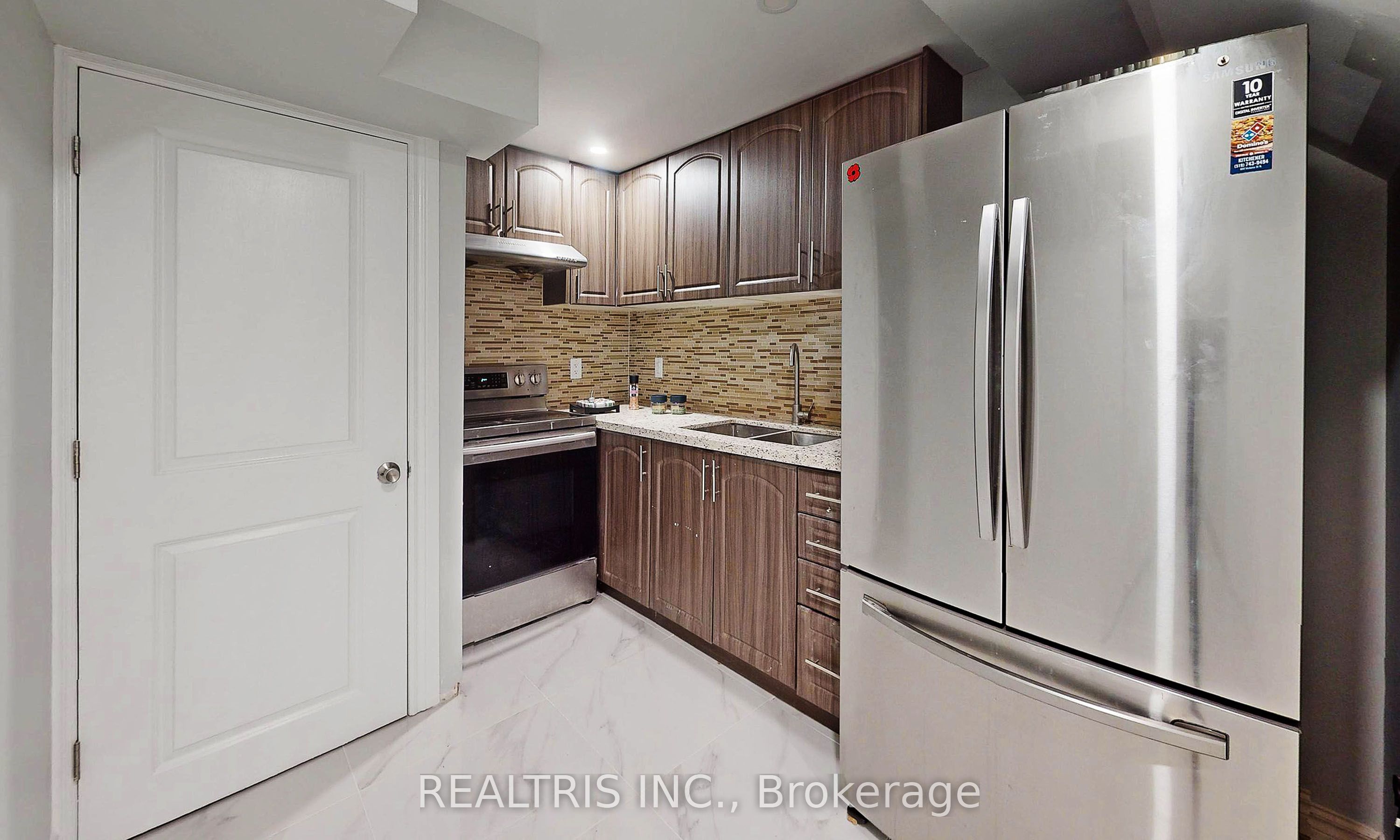 Unit Lower - 85 Eaglecrest Street, Kitchener 5
